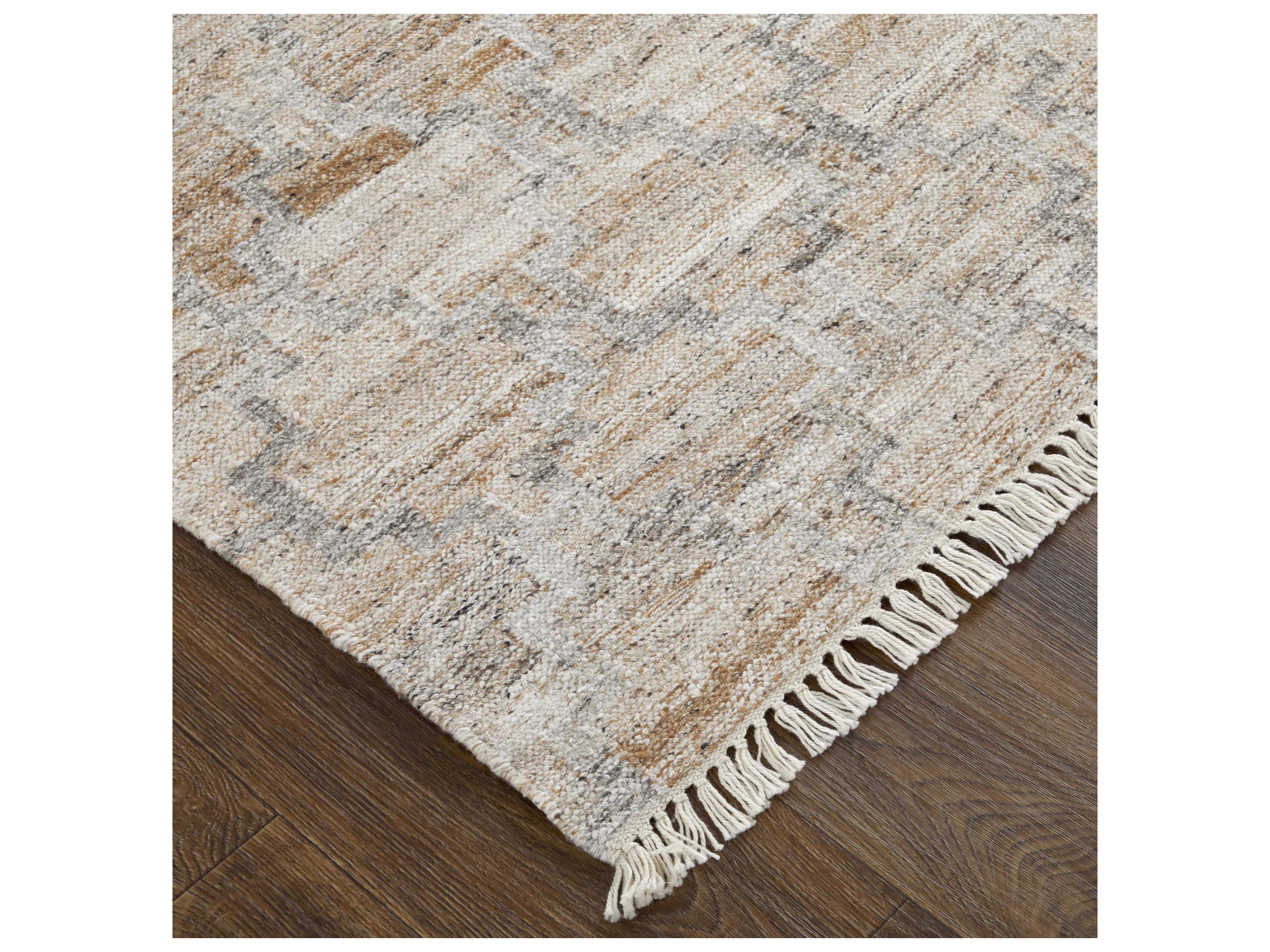 Feizy Rugs Beckett Geometric Area Rug