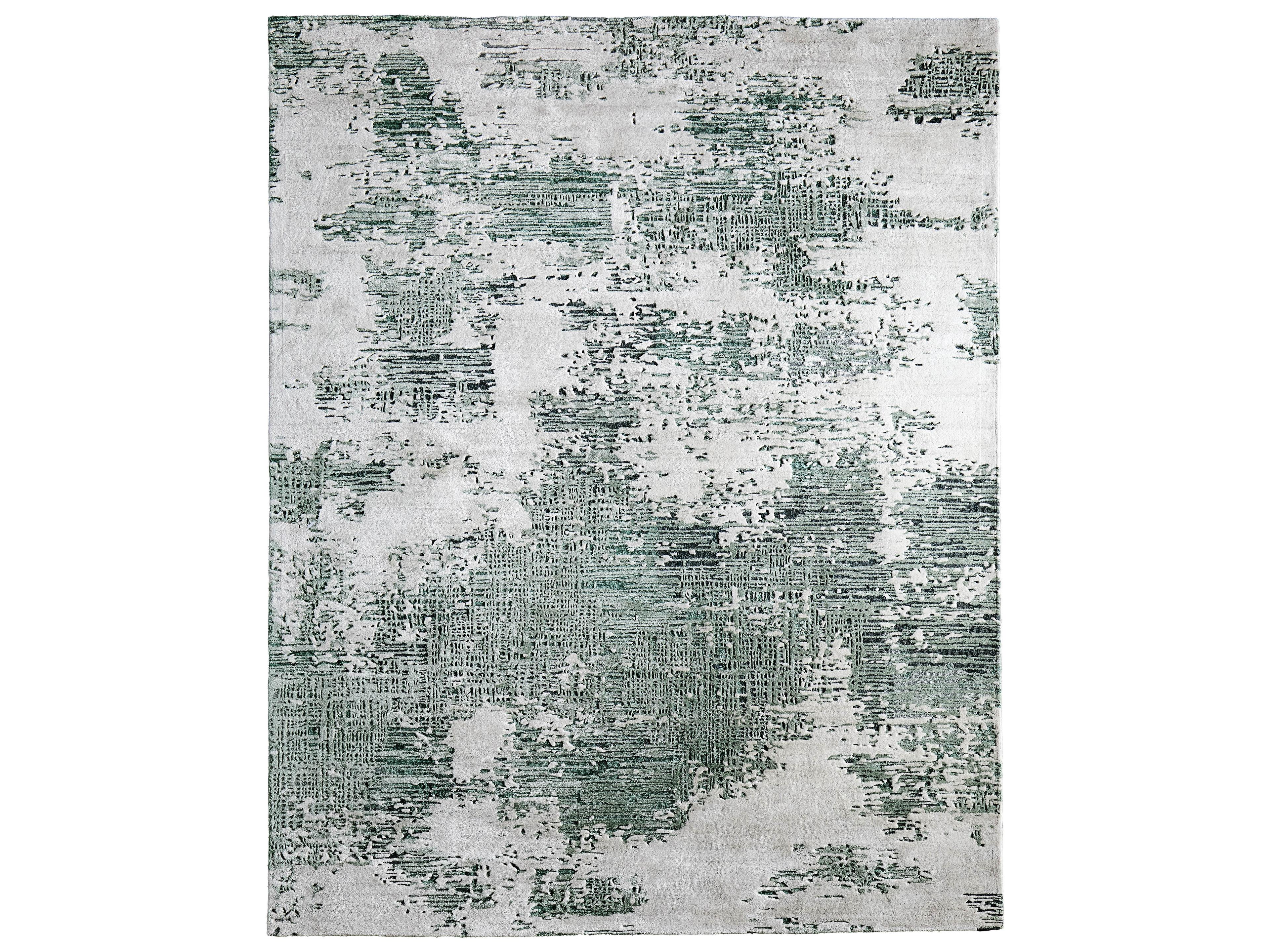 Zarah Abstract Area Rug