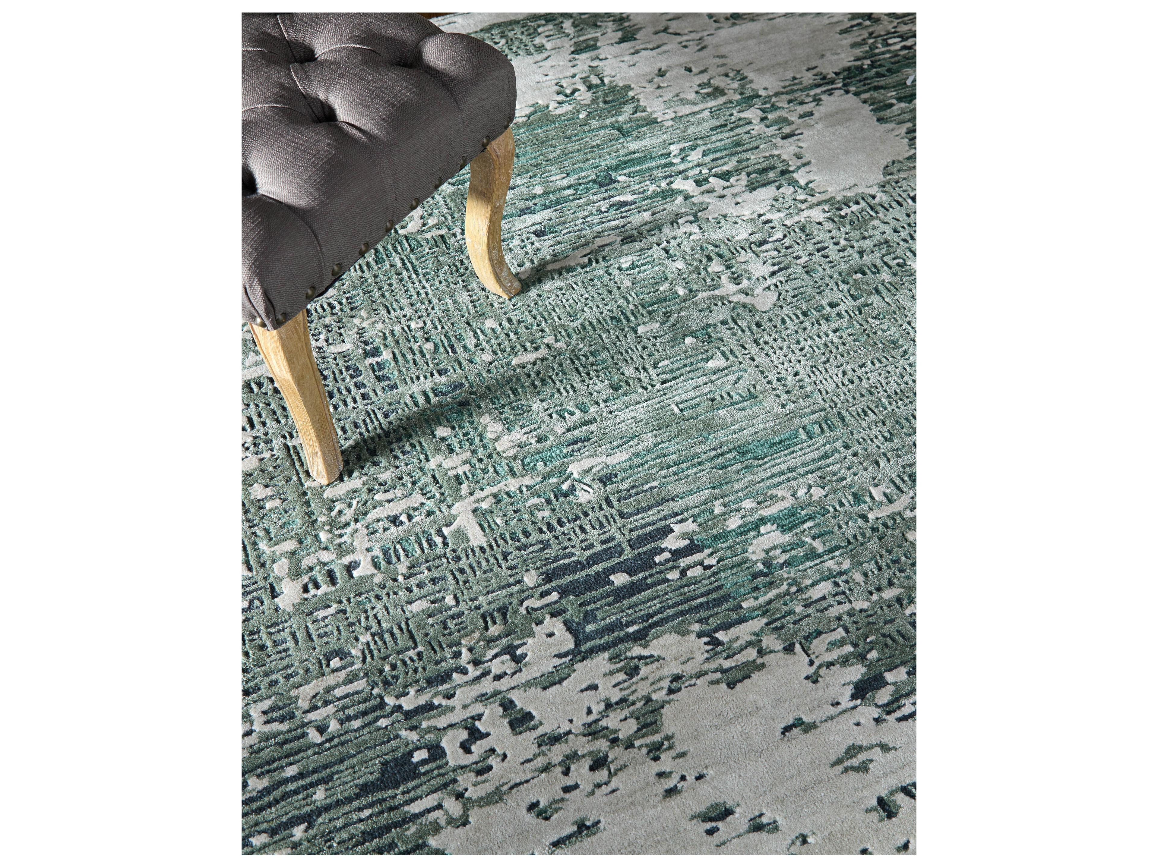 Feizy Rugs Zarah Abstract Area Rug
