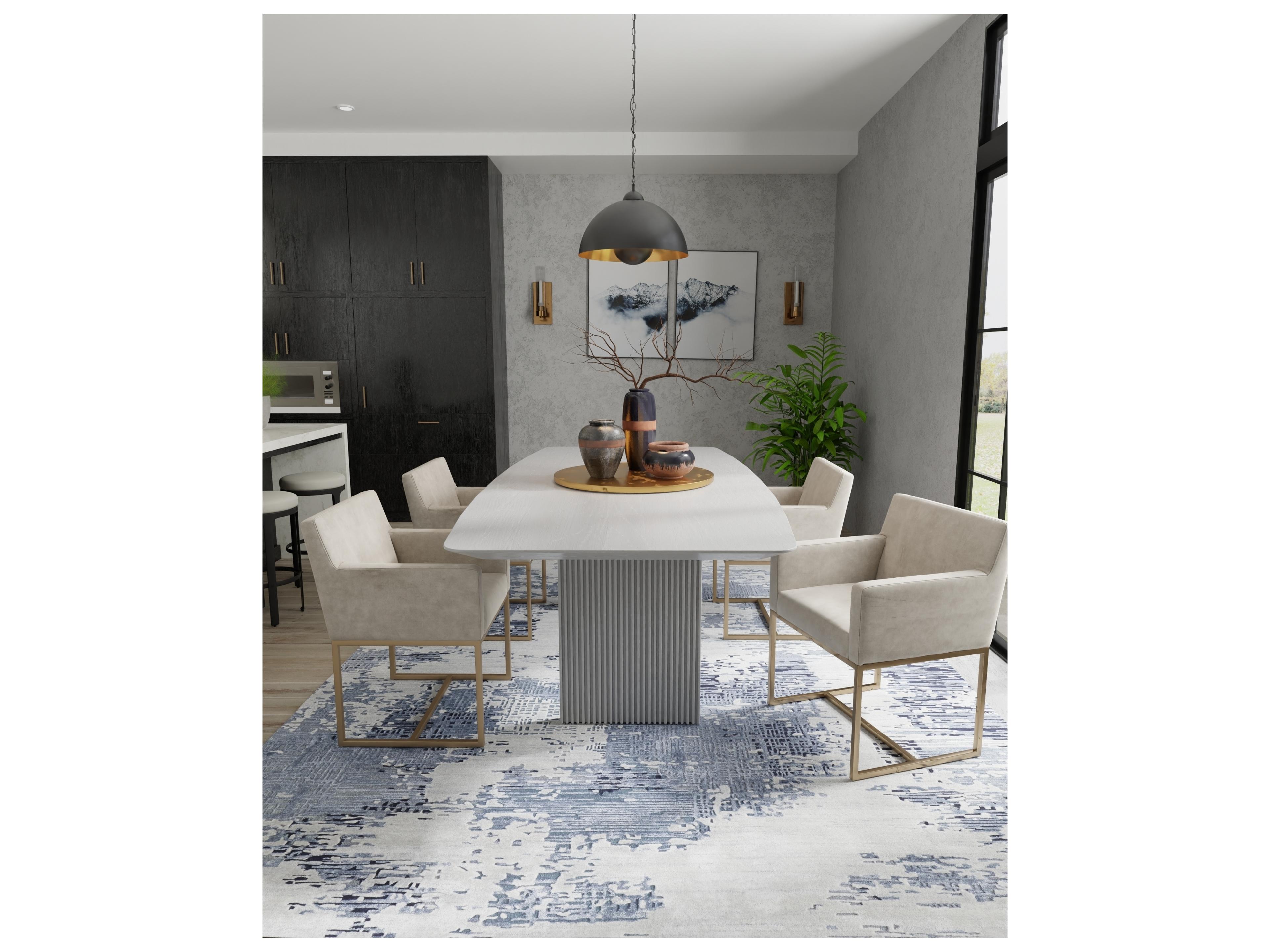 Feizy Rugs Zarah Abstract Area Rug