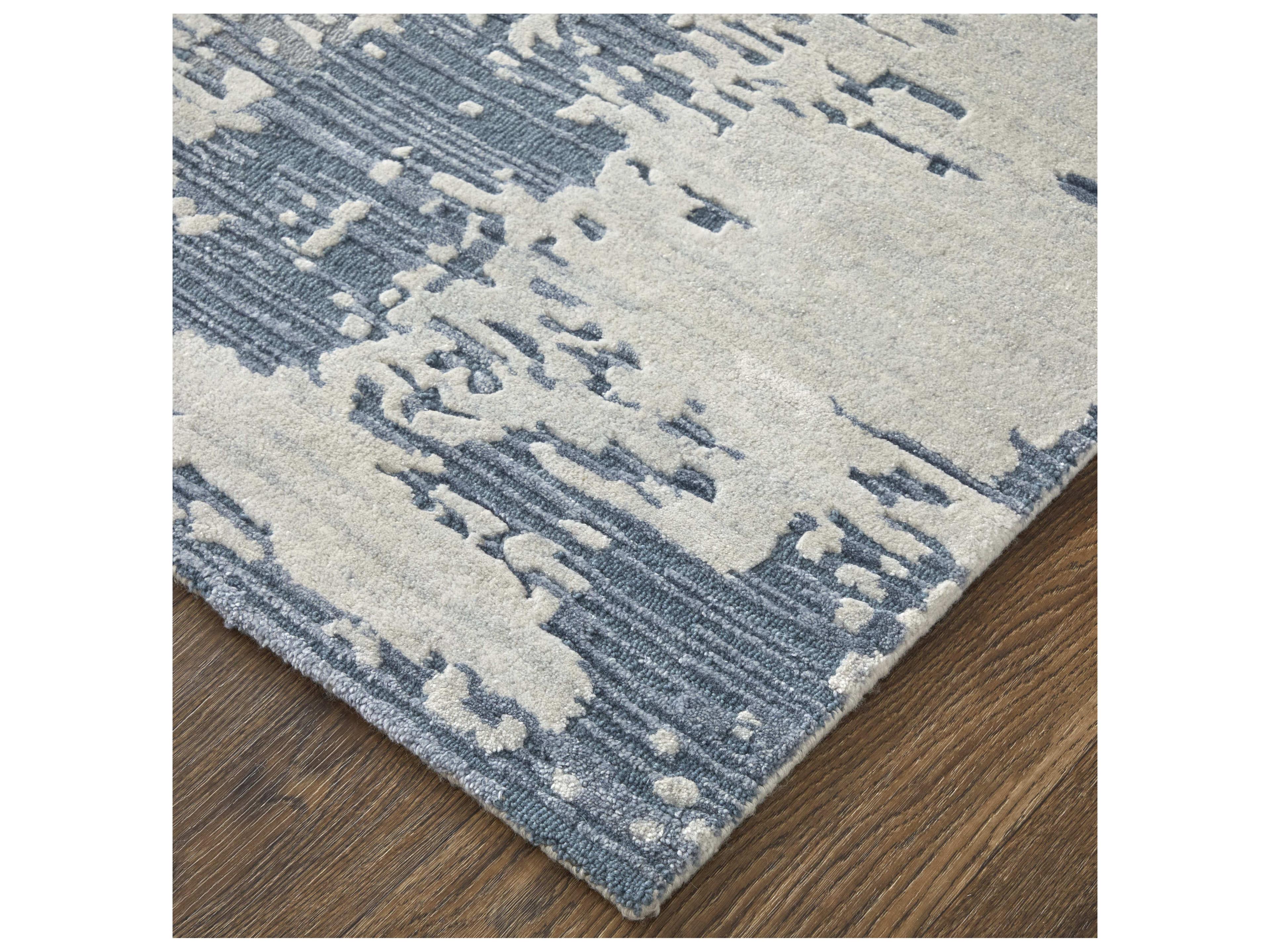 Feizy Rugs Zarah Abstract Area Rug