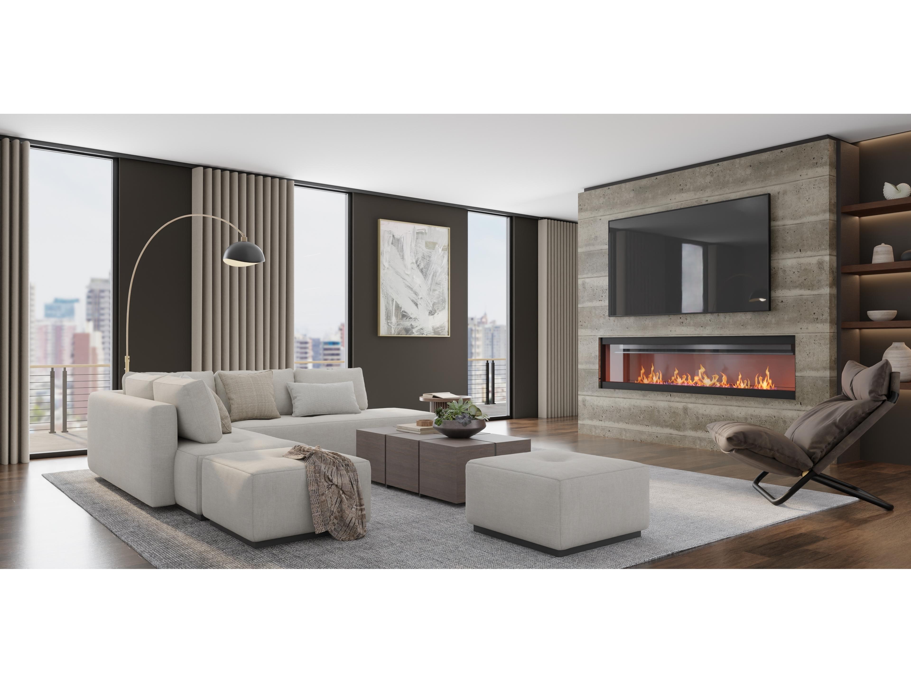 Feizy Rugs Fleetwood Runner Area Rug