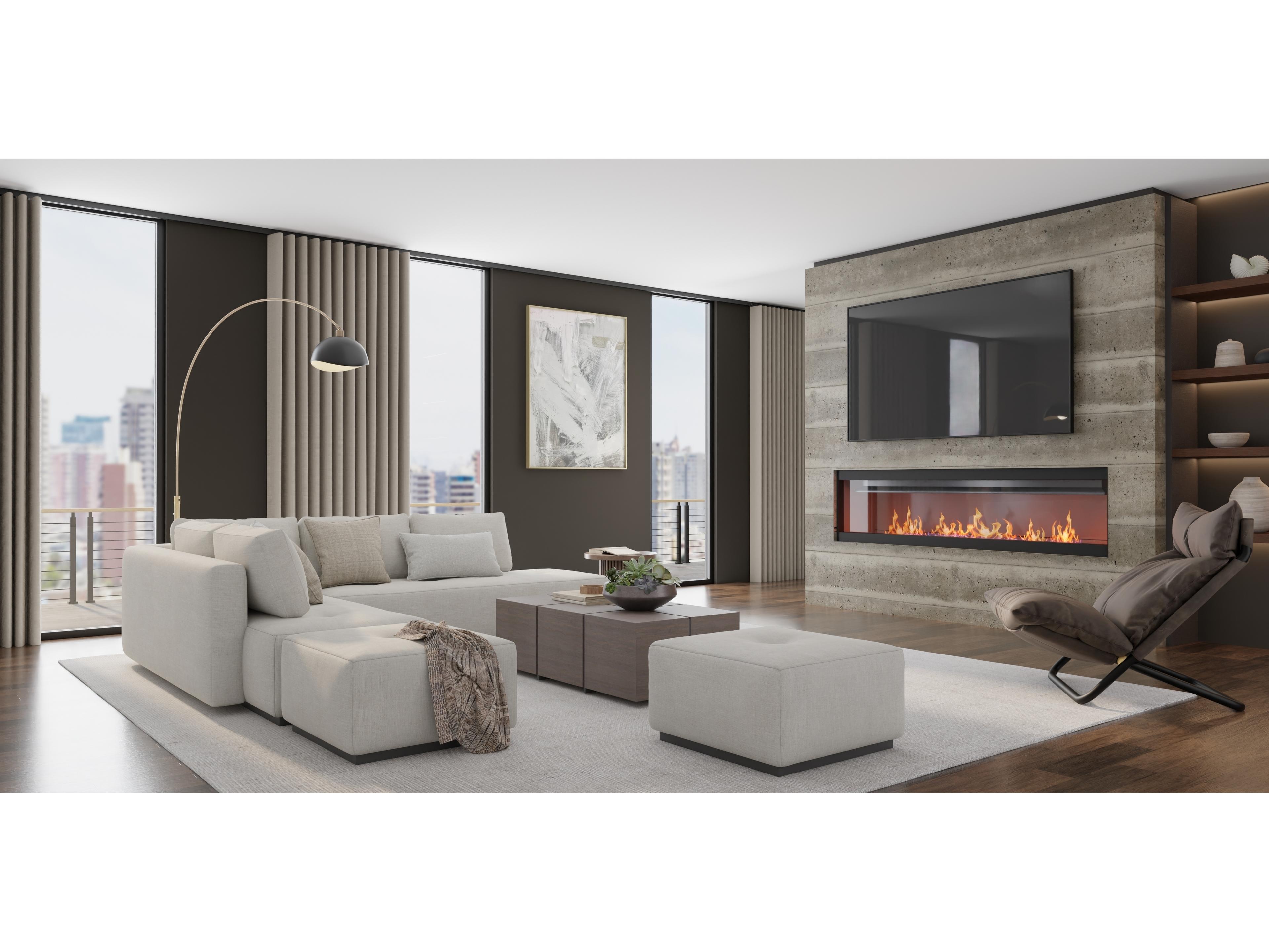 Feizy Rugs Fleetwood Runner Area Rug