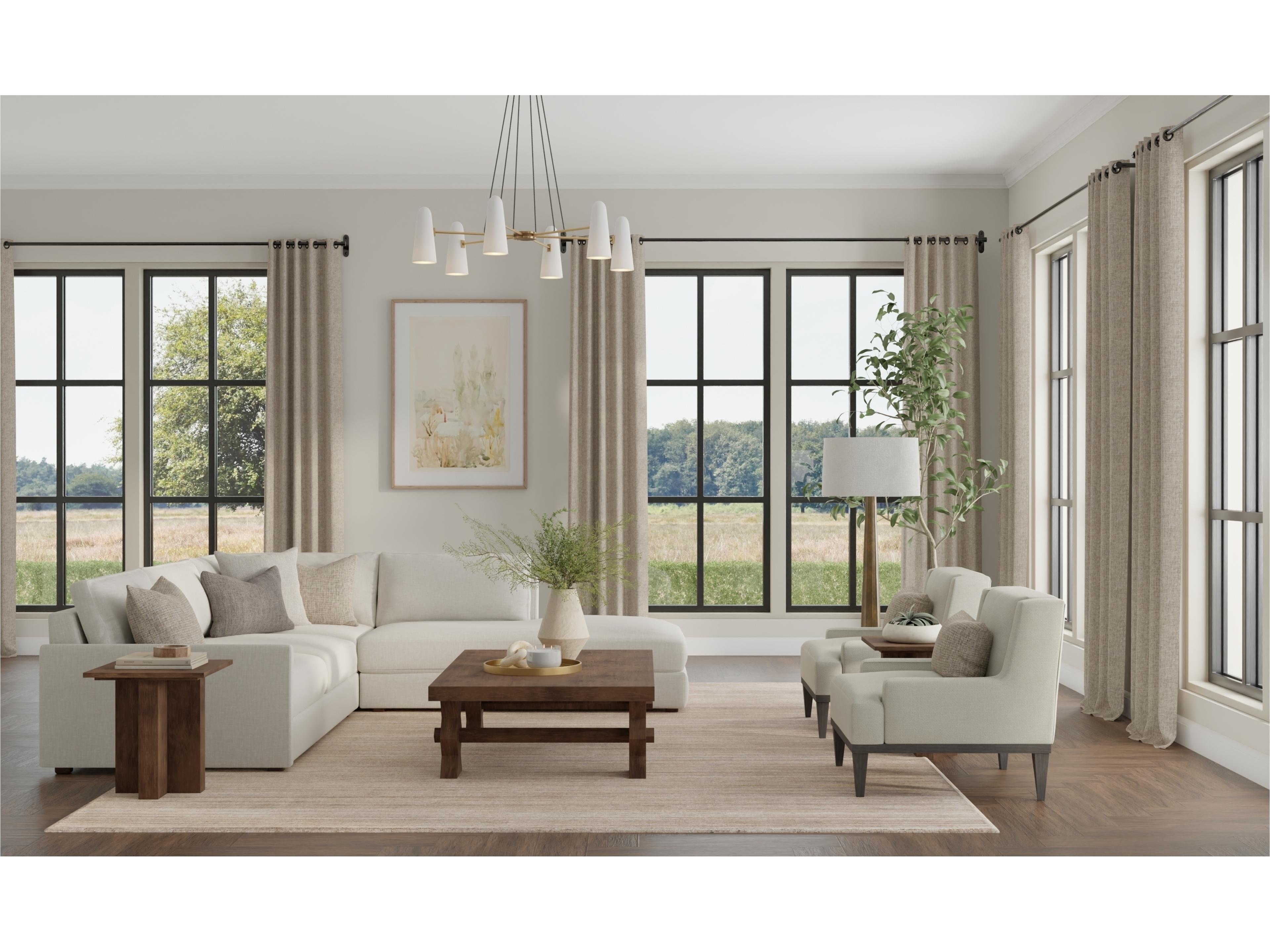 Feizy Rugs Lakewood Runner Area Rug