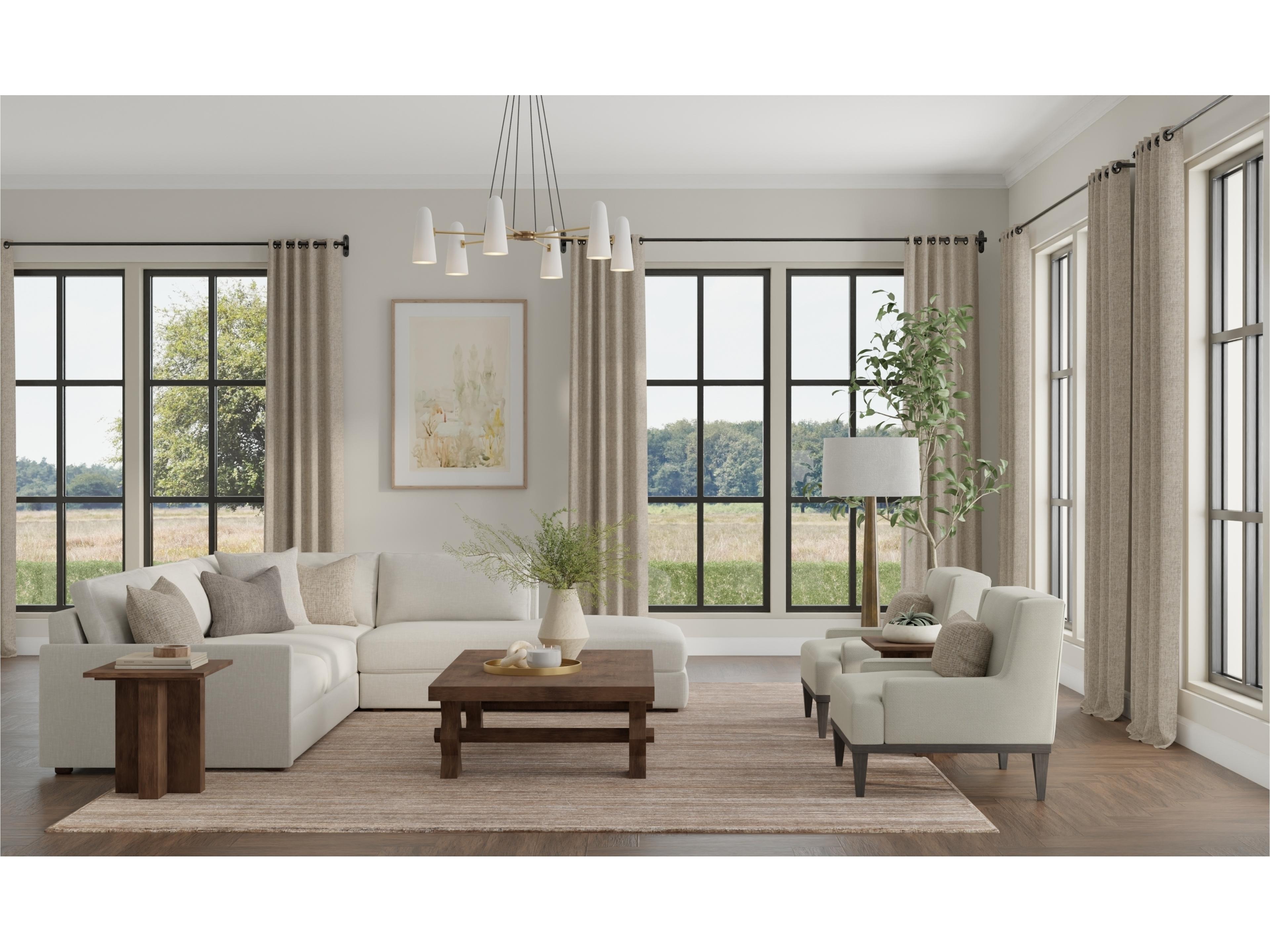 Feizy Rugs Lakewood Runner Area Rug