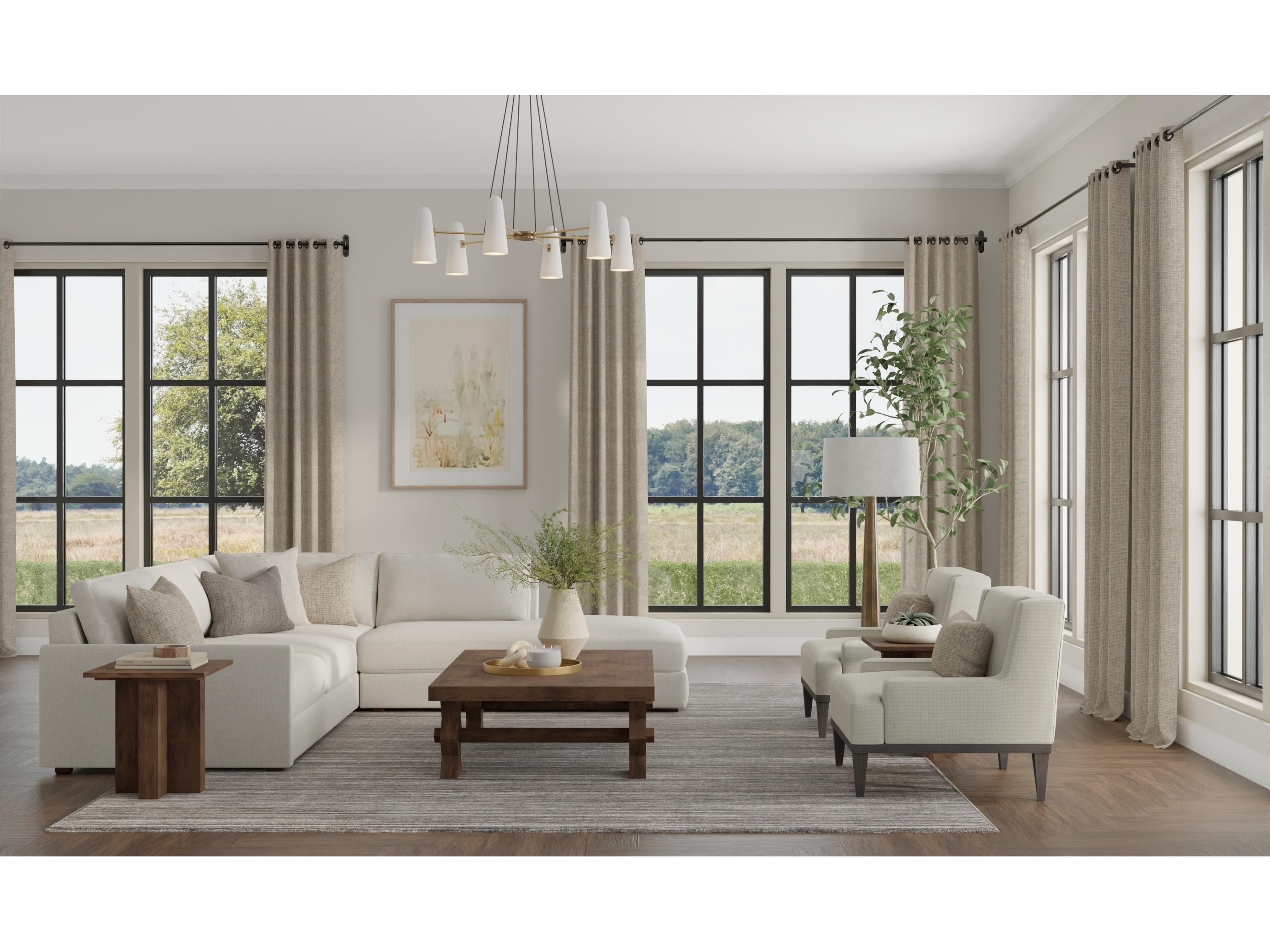 Feizy Rugs Lakewood Runner Area Rug