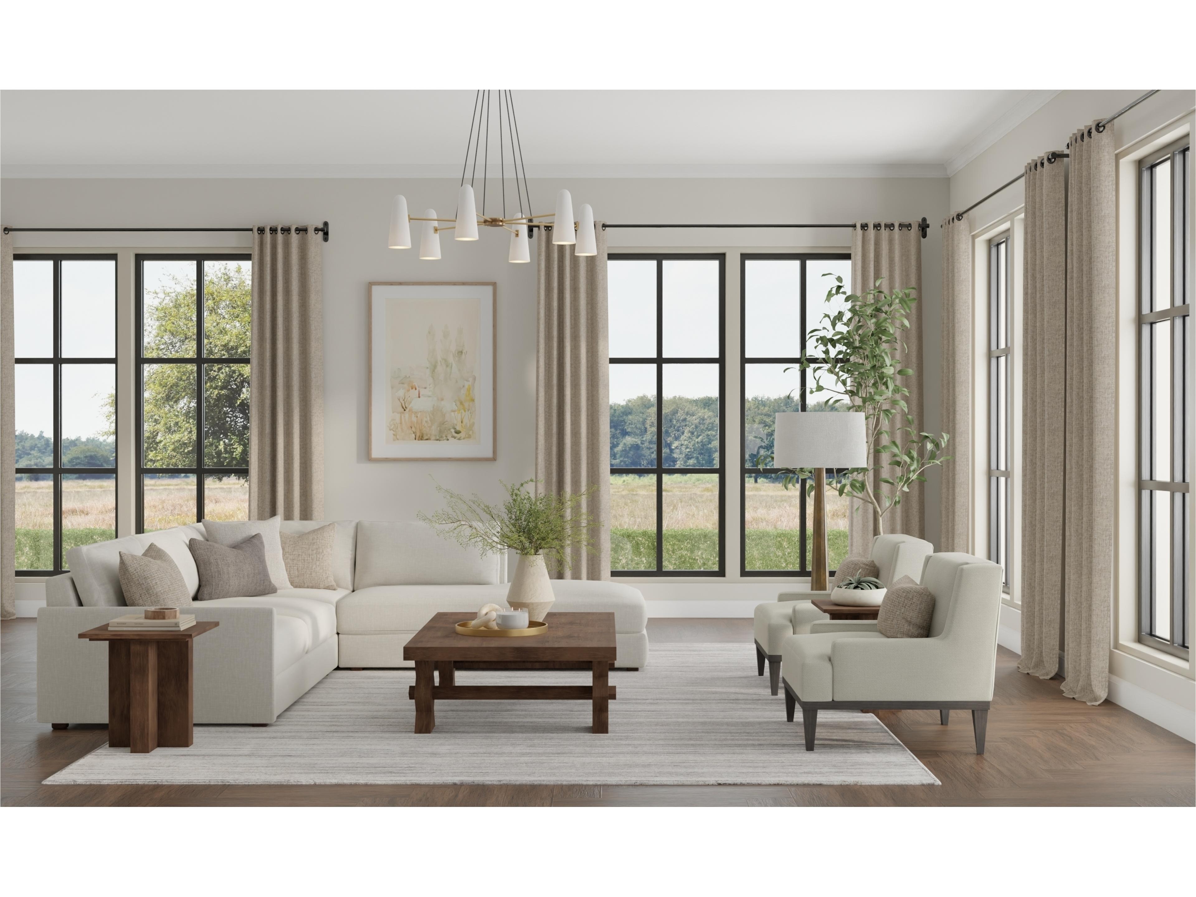 Feizy Rugs Lakewood Runner Area Rug