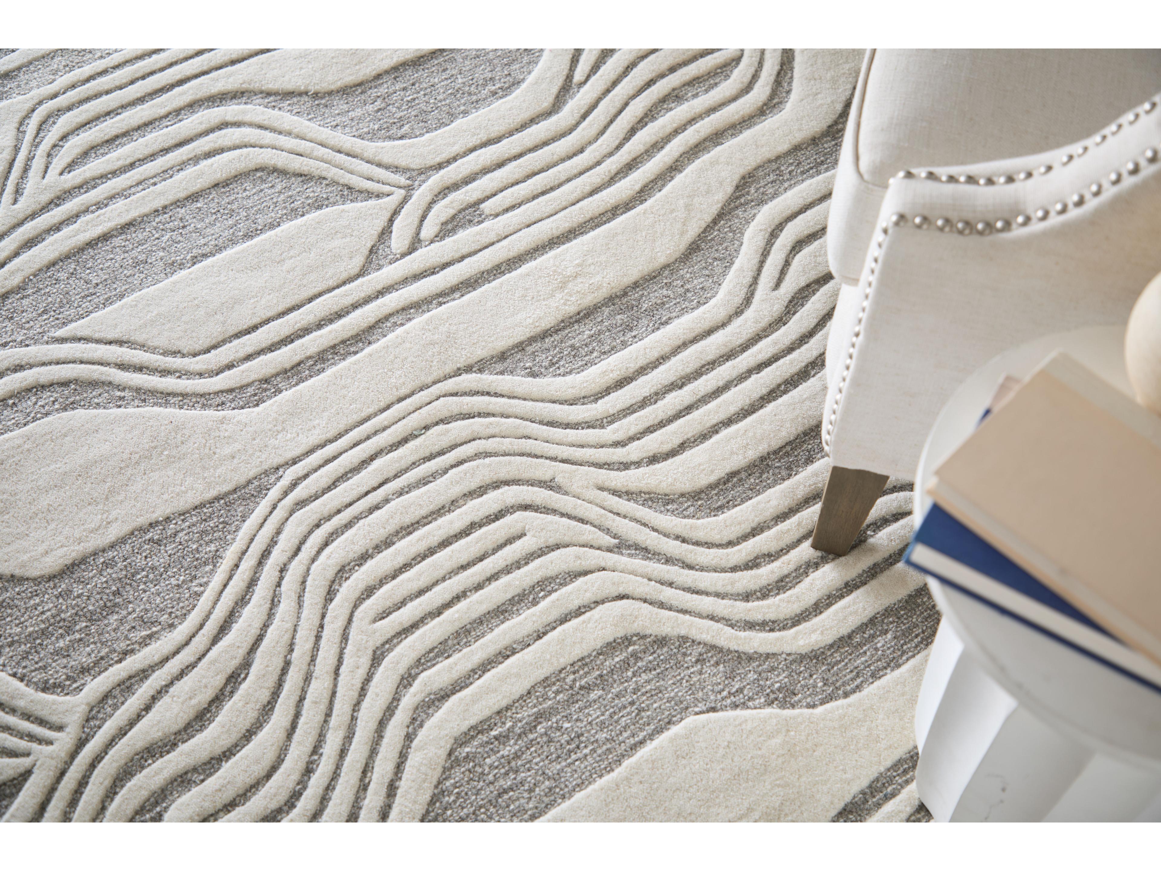 Feizy Rugs Kimball Abstract Runner Area Rug