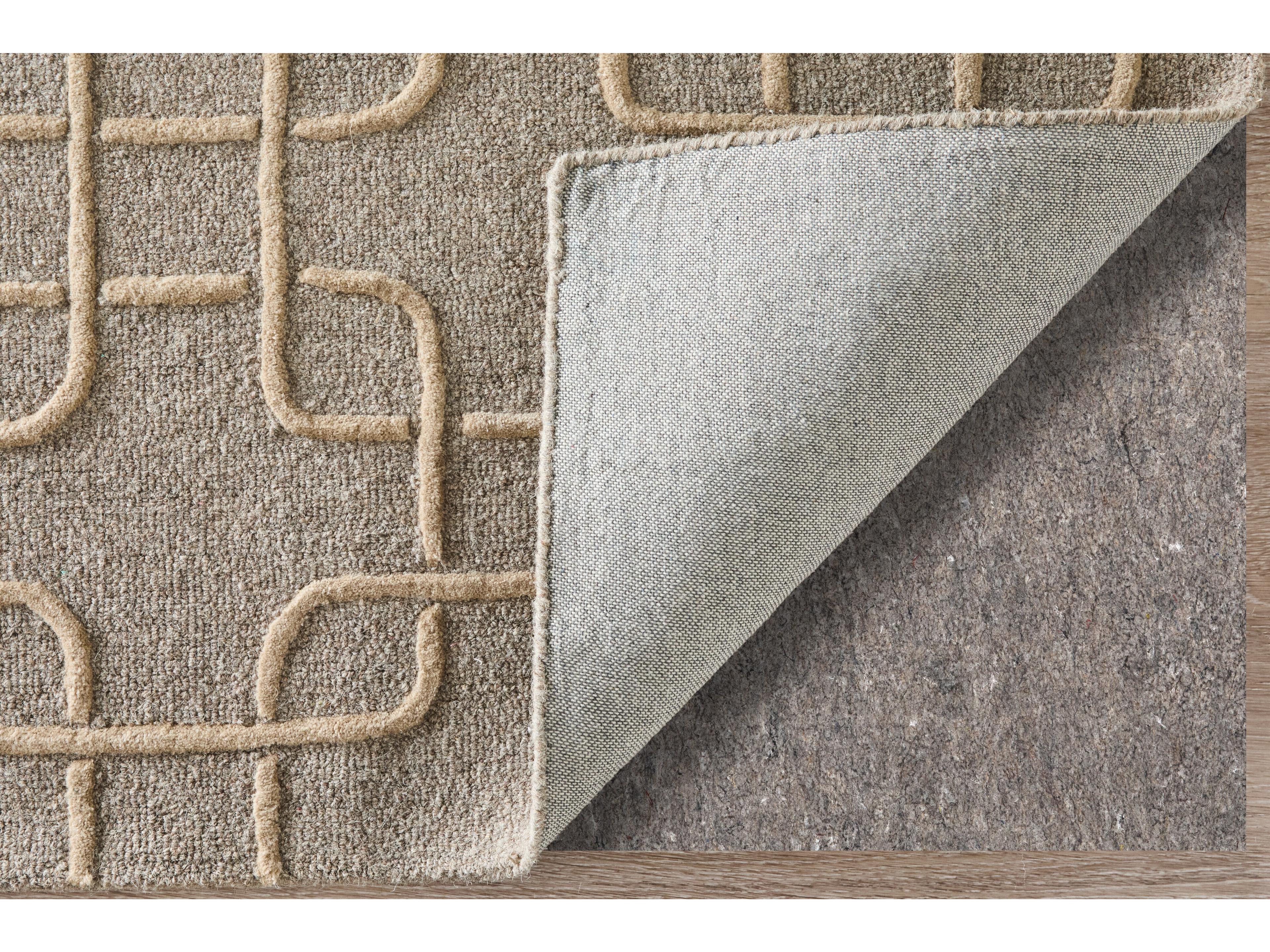 Feizy Rugs Kimball Geometric Runner Area Rug