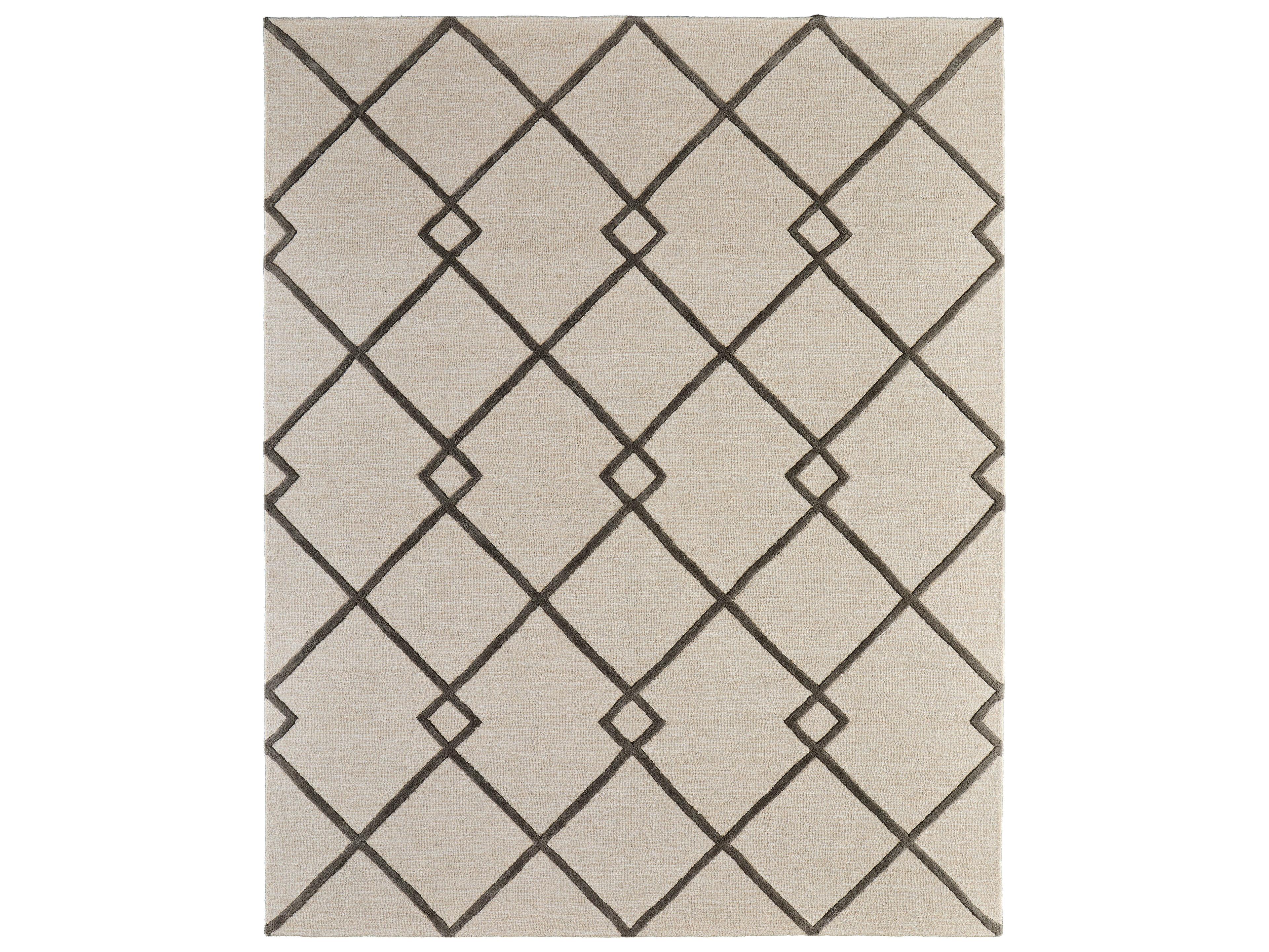 Kimball Geometric Runner Area Rug