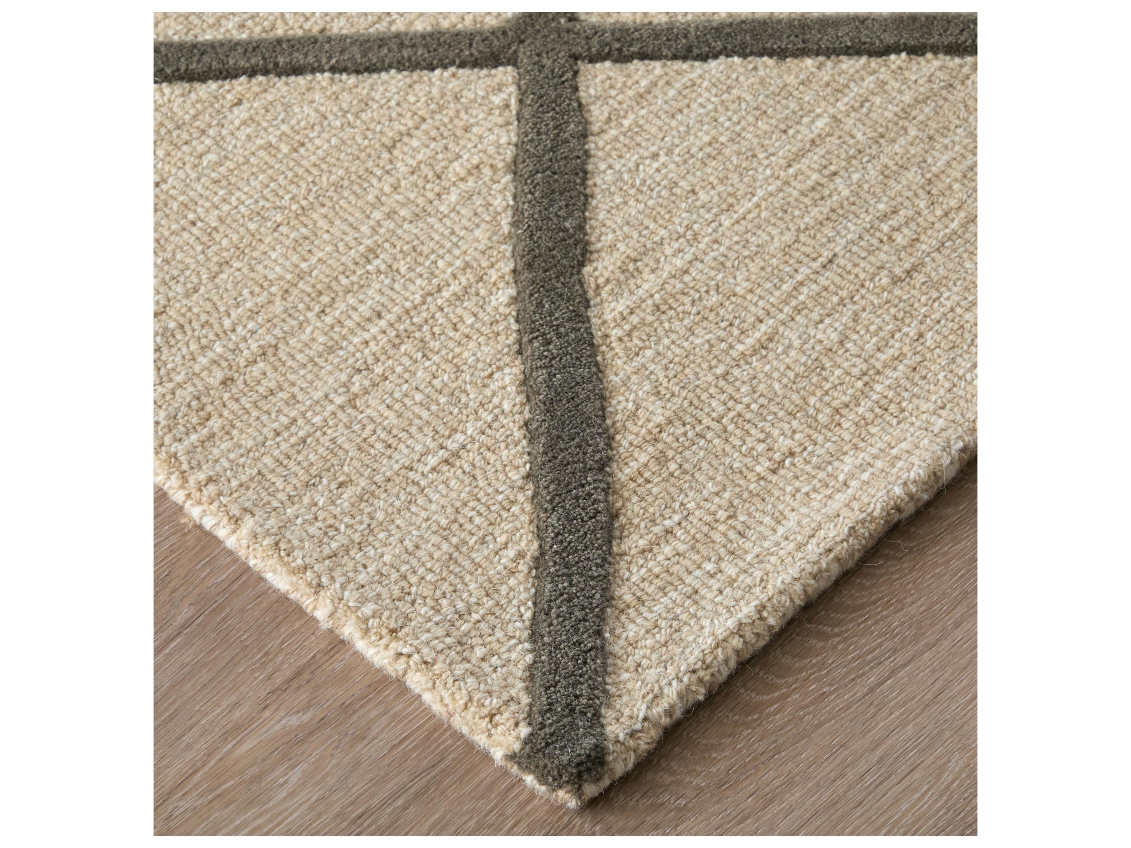 Feizy Rugs Kimball Geometric Runner Area Rug