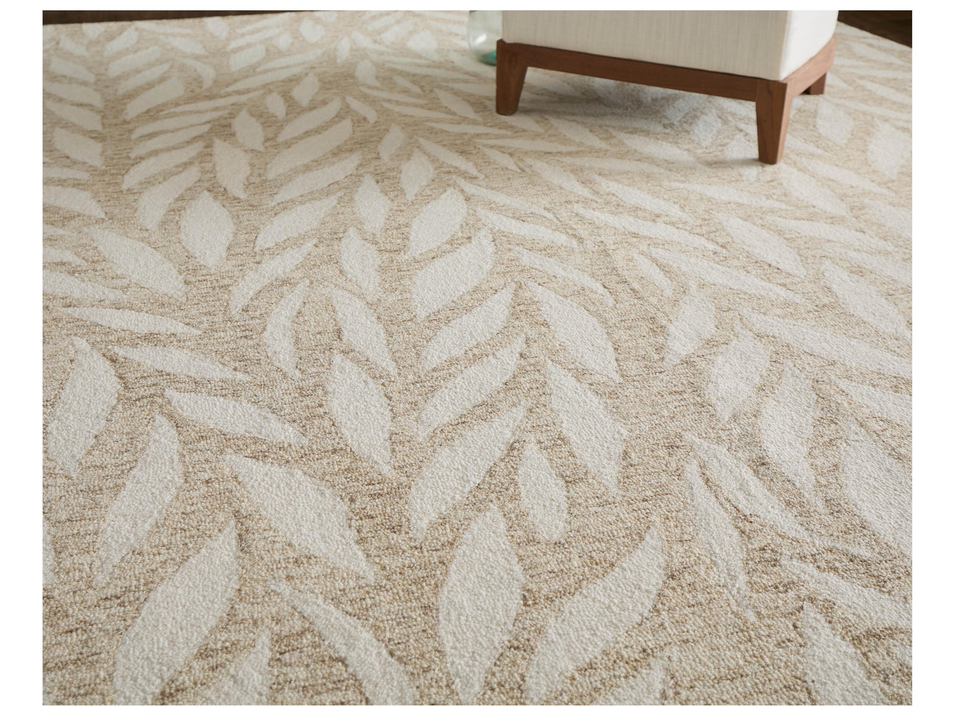 Feizy Rugs Wallace Floral Area Rug