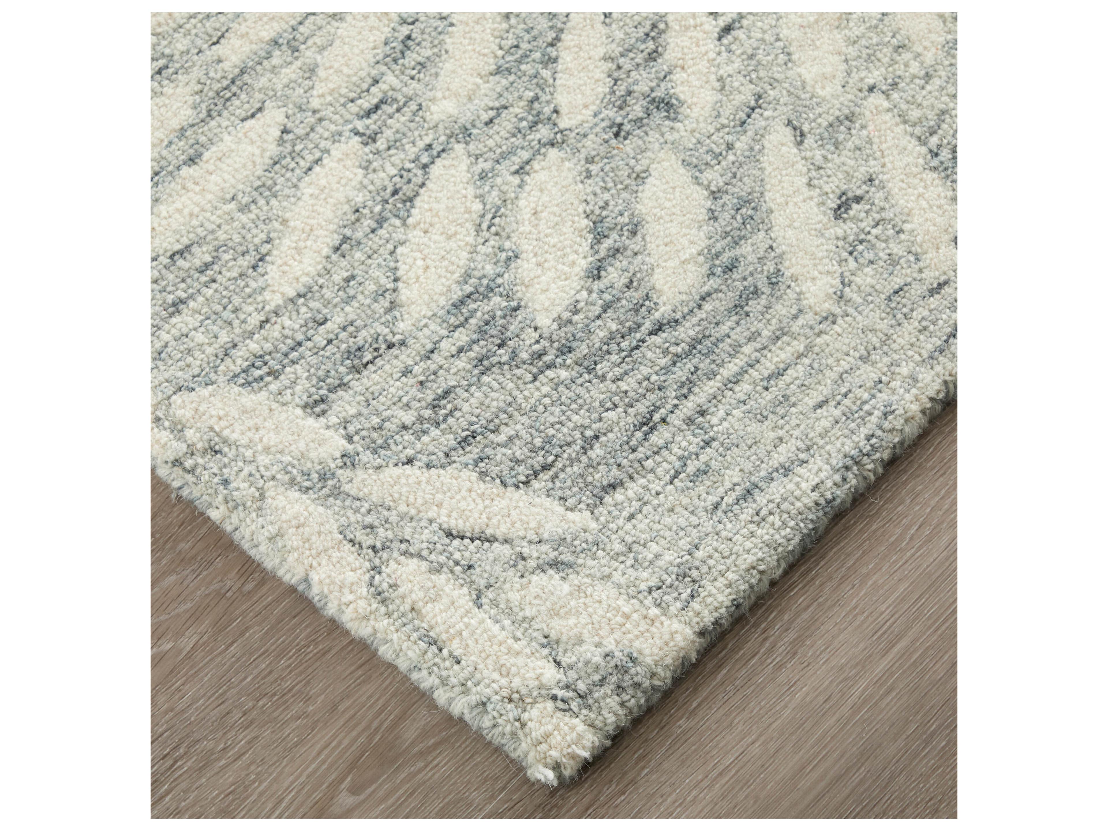 Feizy Rugs Wallace Floral Area Rug