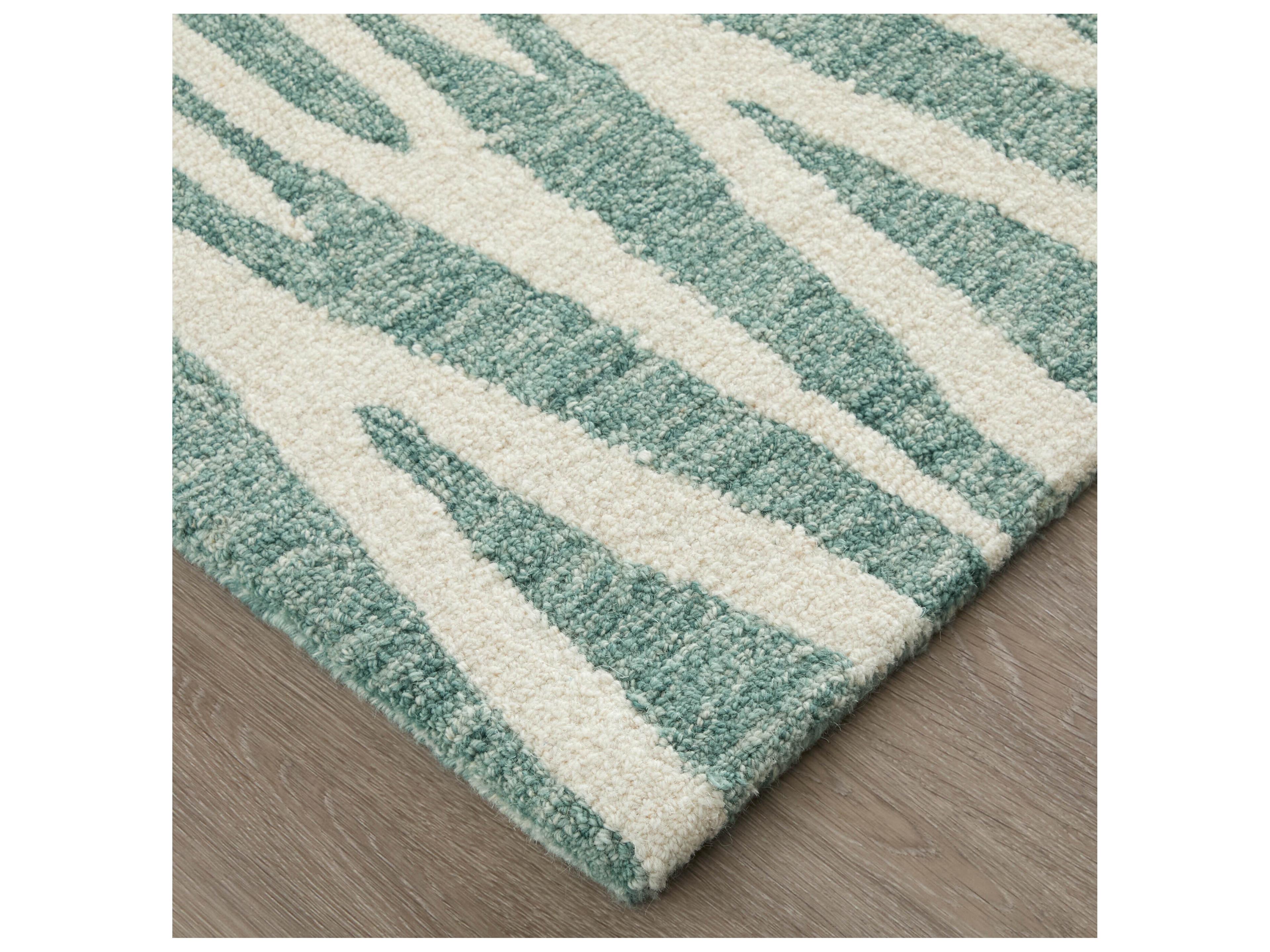 Feizy Rugs Wallace Chevron Area Rug