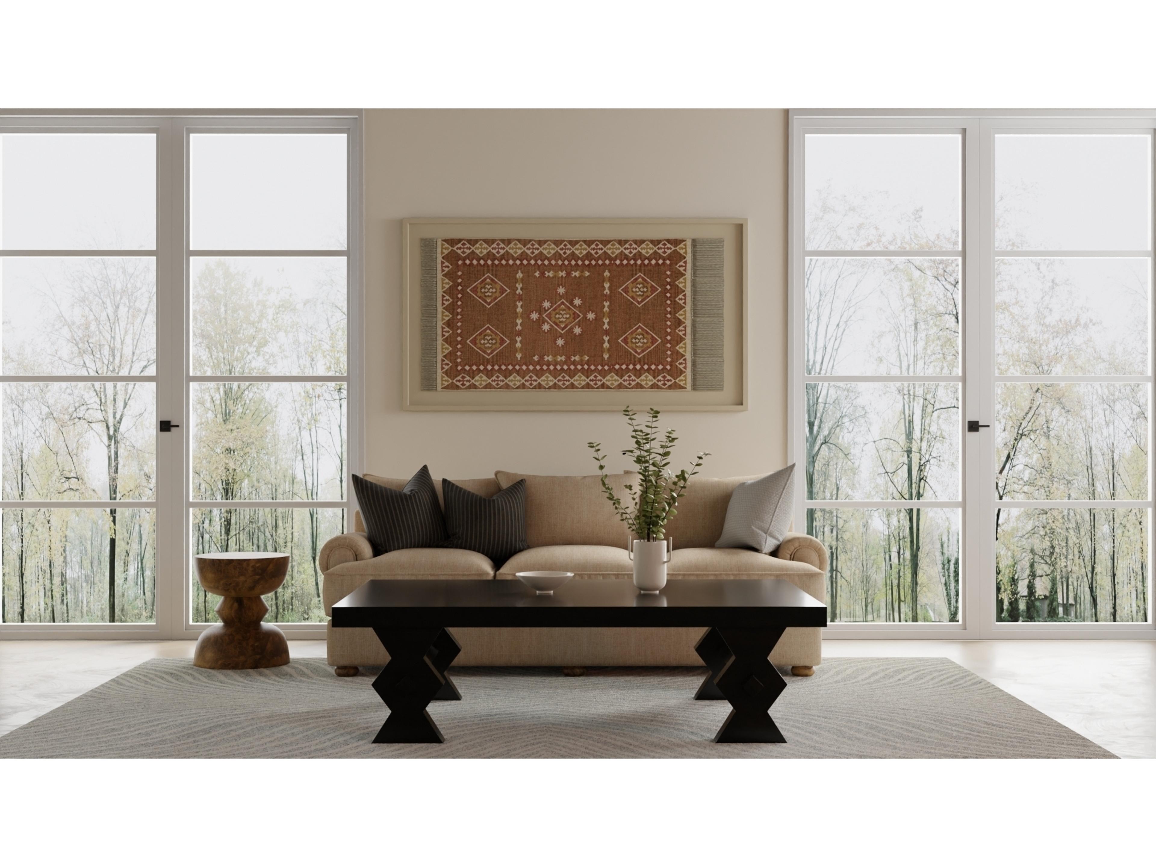 Feizy Rugs Wallace Abstract Area Rug