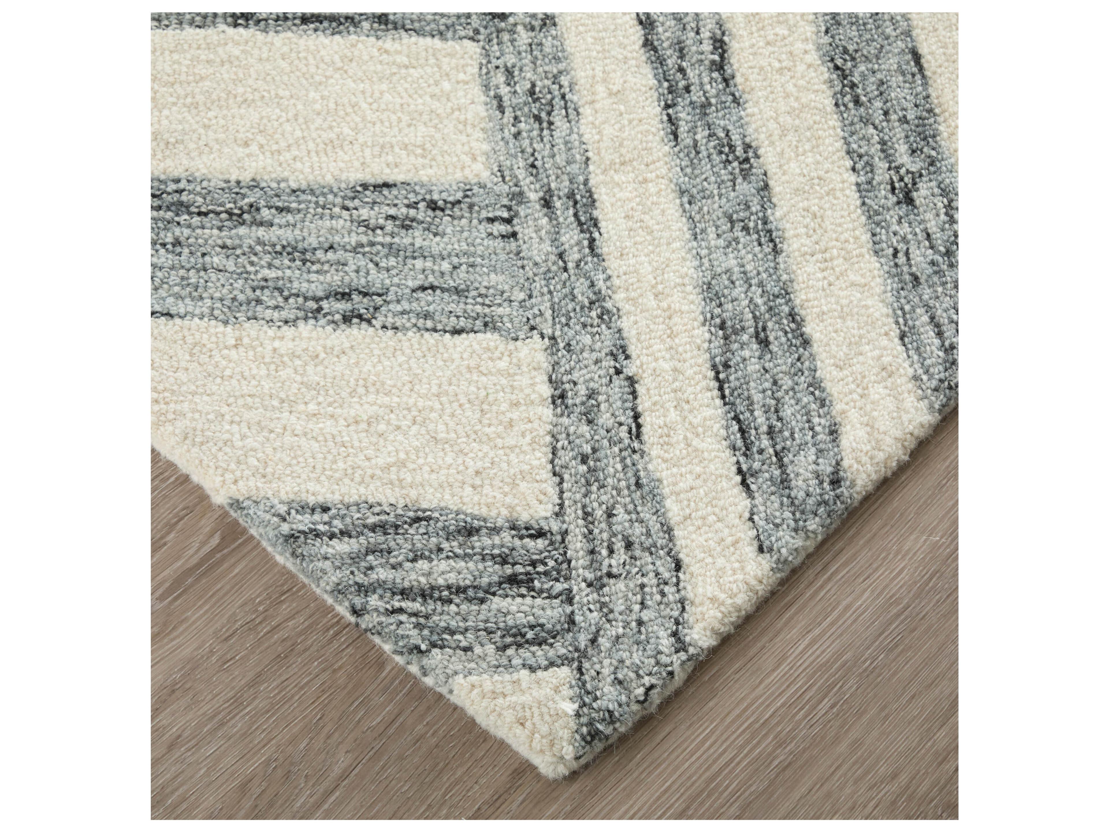 Feizy Rugs Wallace Geometric Area Rug