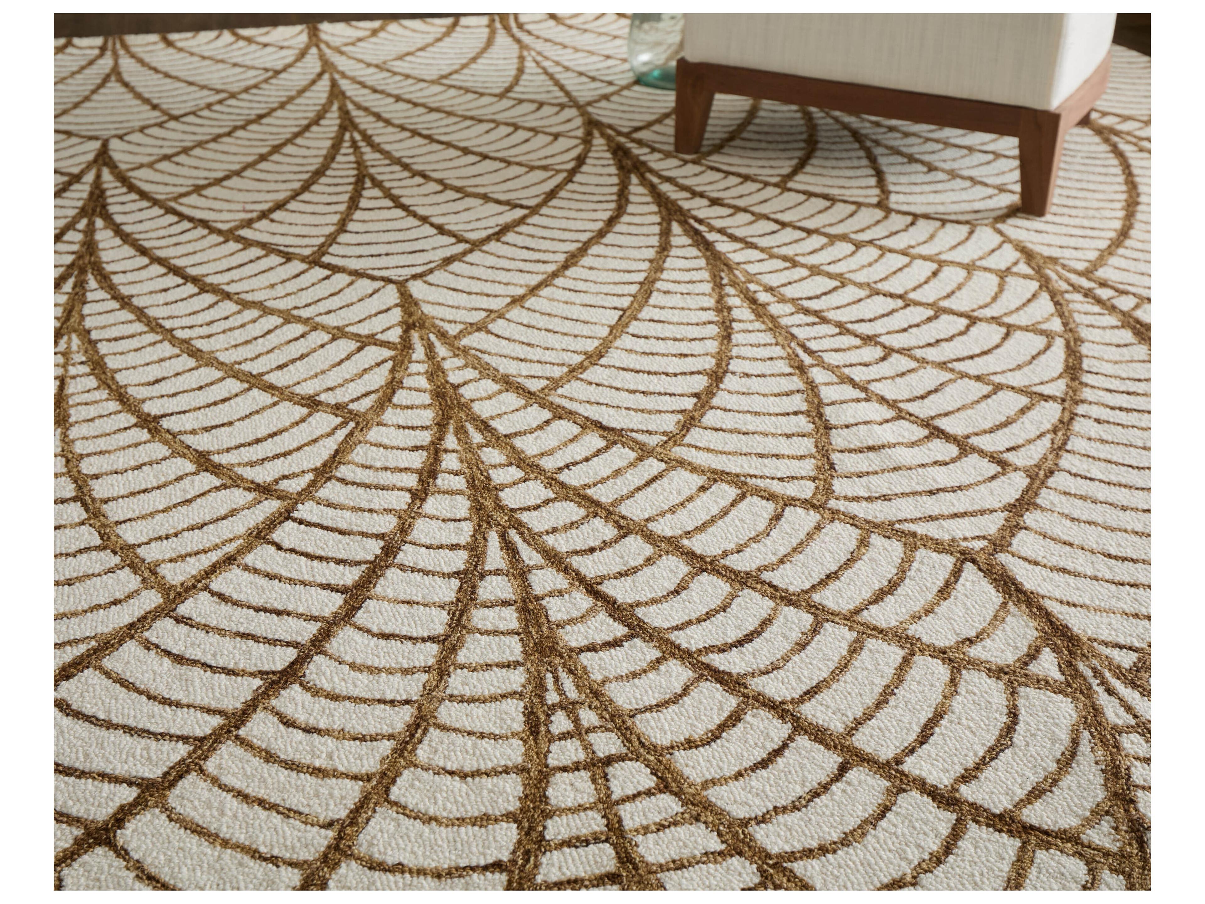 Feizy Rugs Wallace Ikat Area Rug