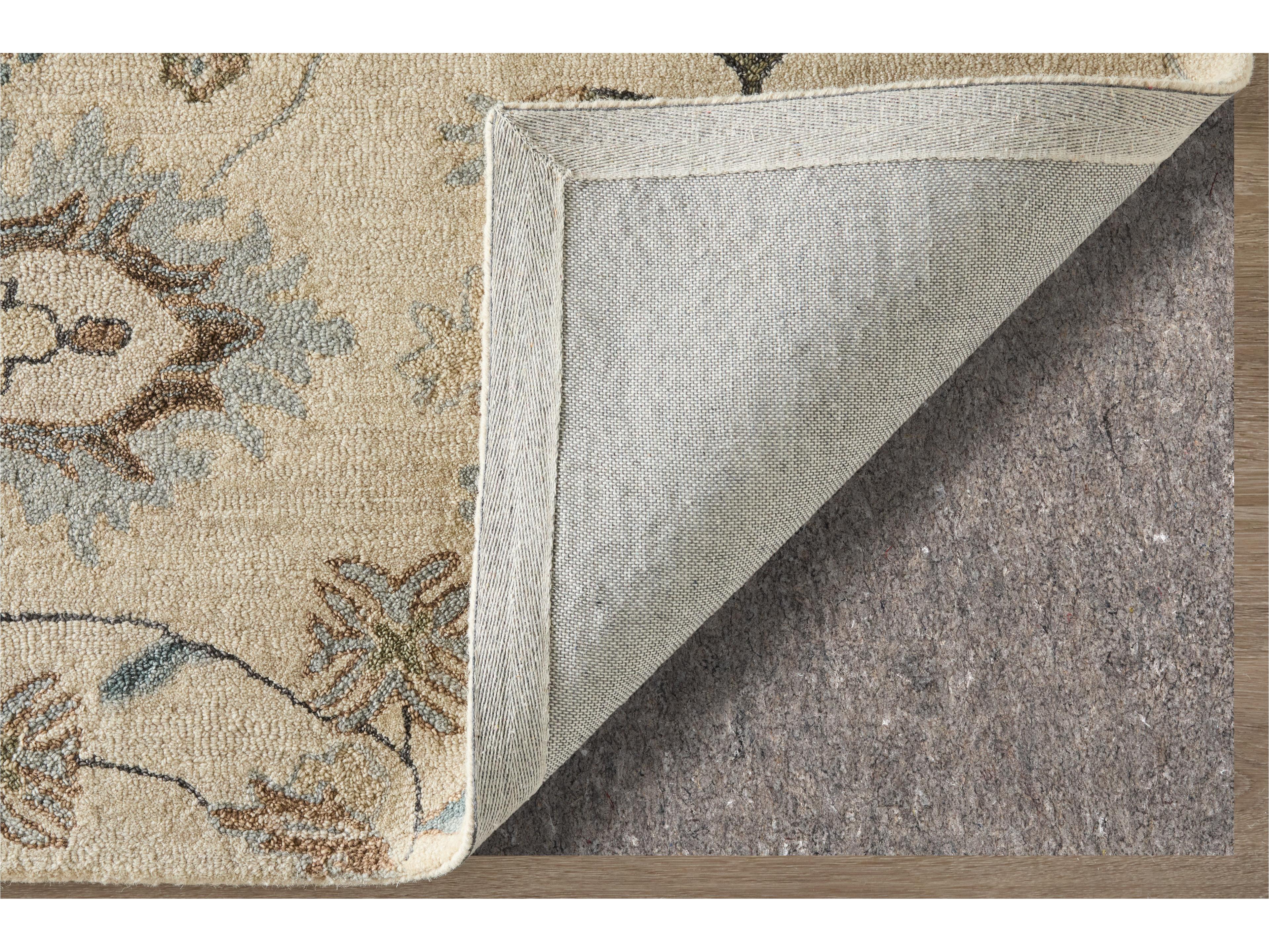 Feizy Rugs Springfield Floral Runner Area Rug