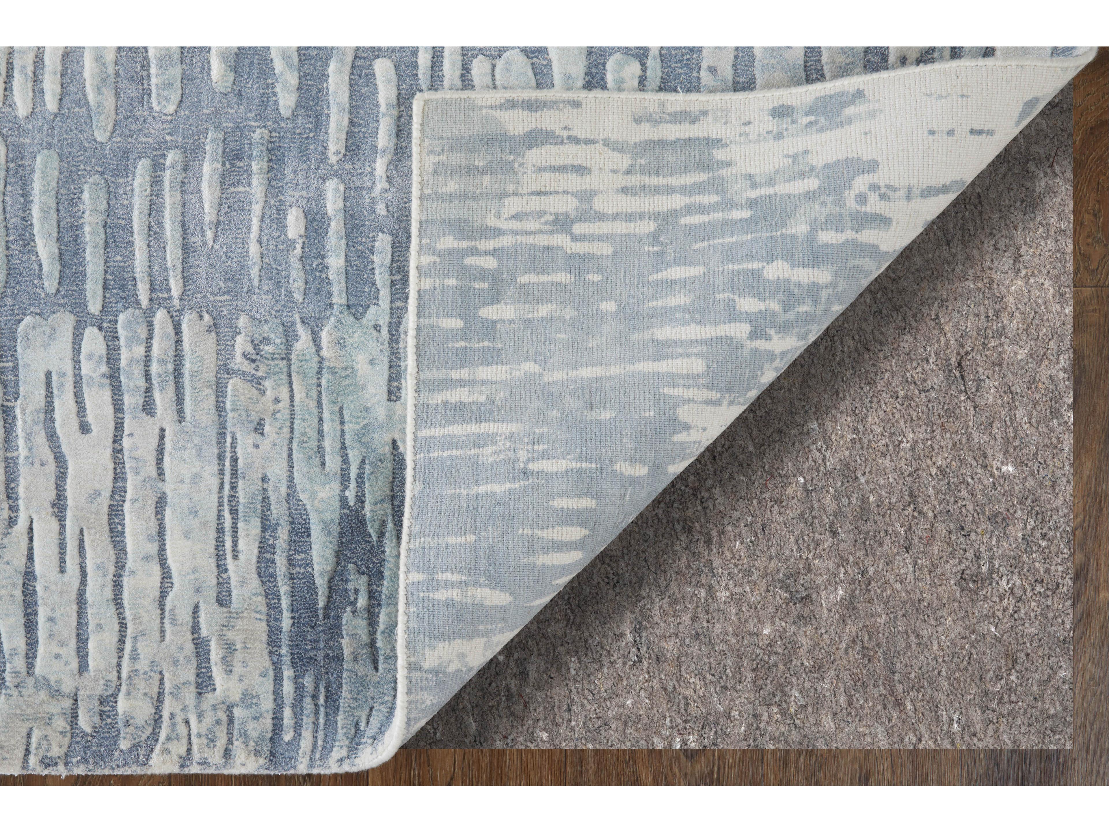 Feizy Rugs Braden Abstract Runner Area Rug