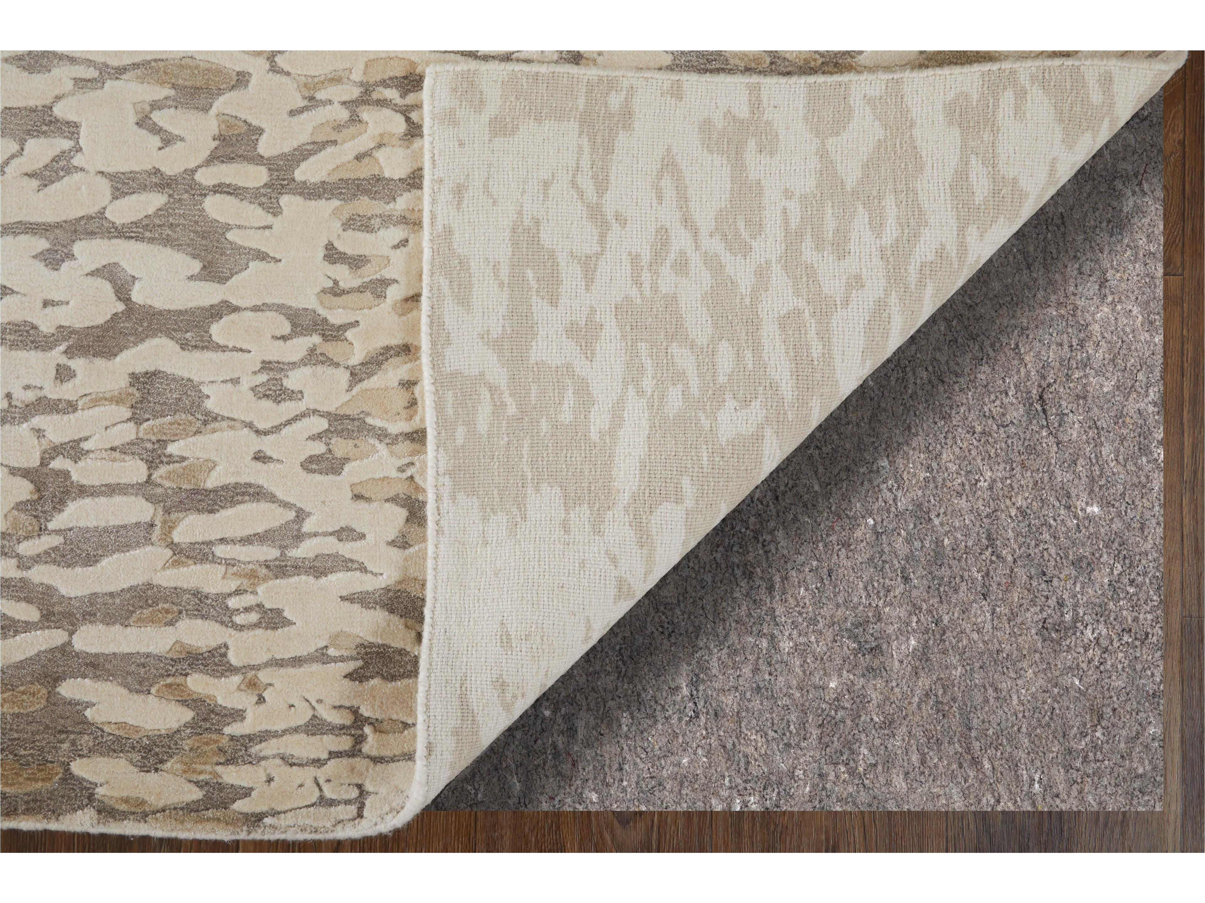 Feizy Rugs Braden Abstract Runner Area Rug