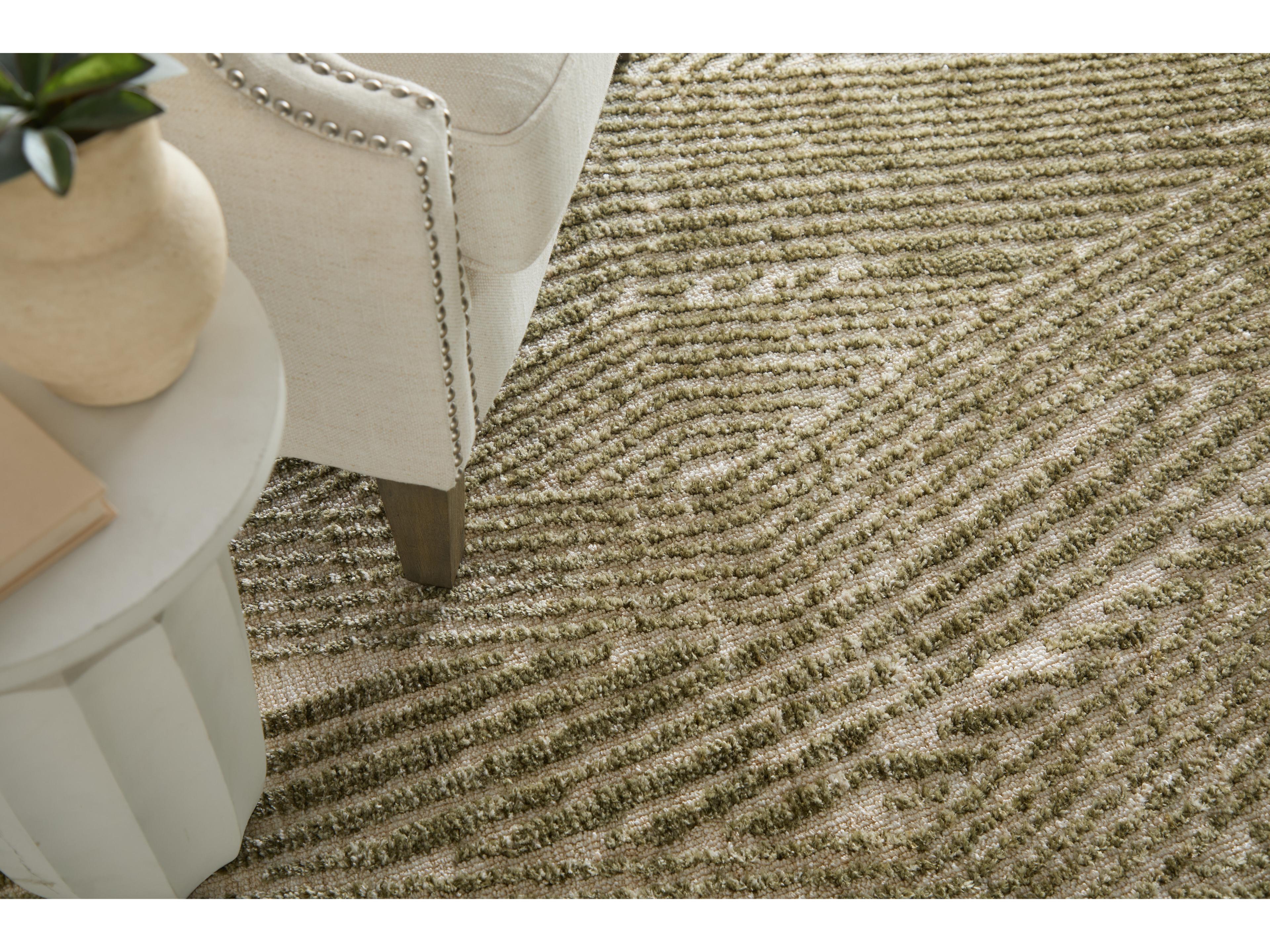 Feizy Rugs Colton Abstract Runner Area Rug