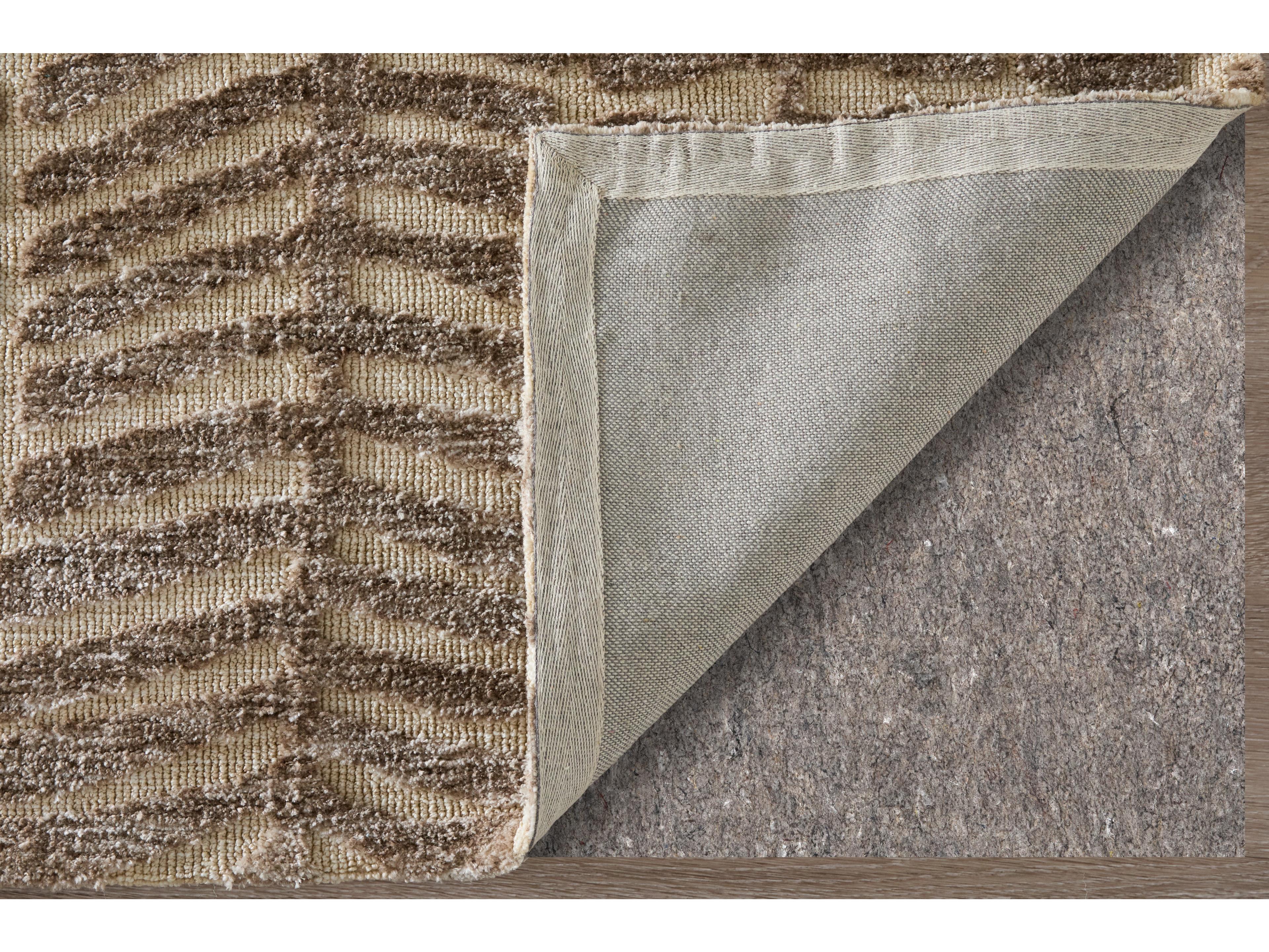 Feizy Rugs Colton Abstract Runner Area Rug