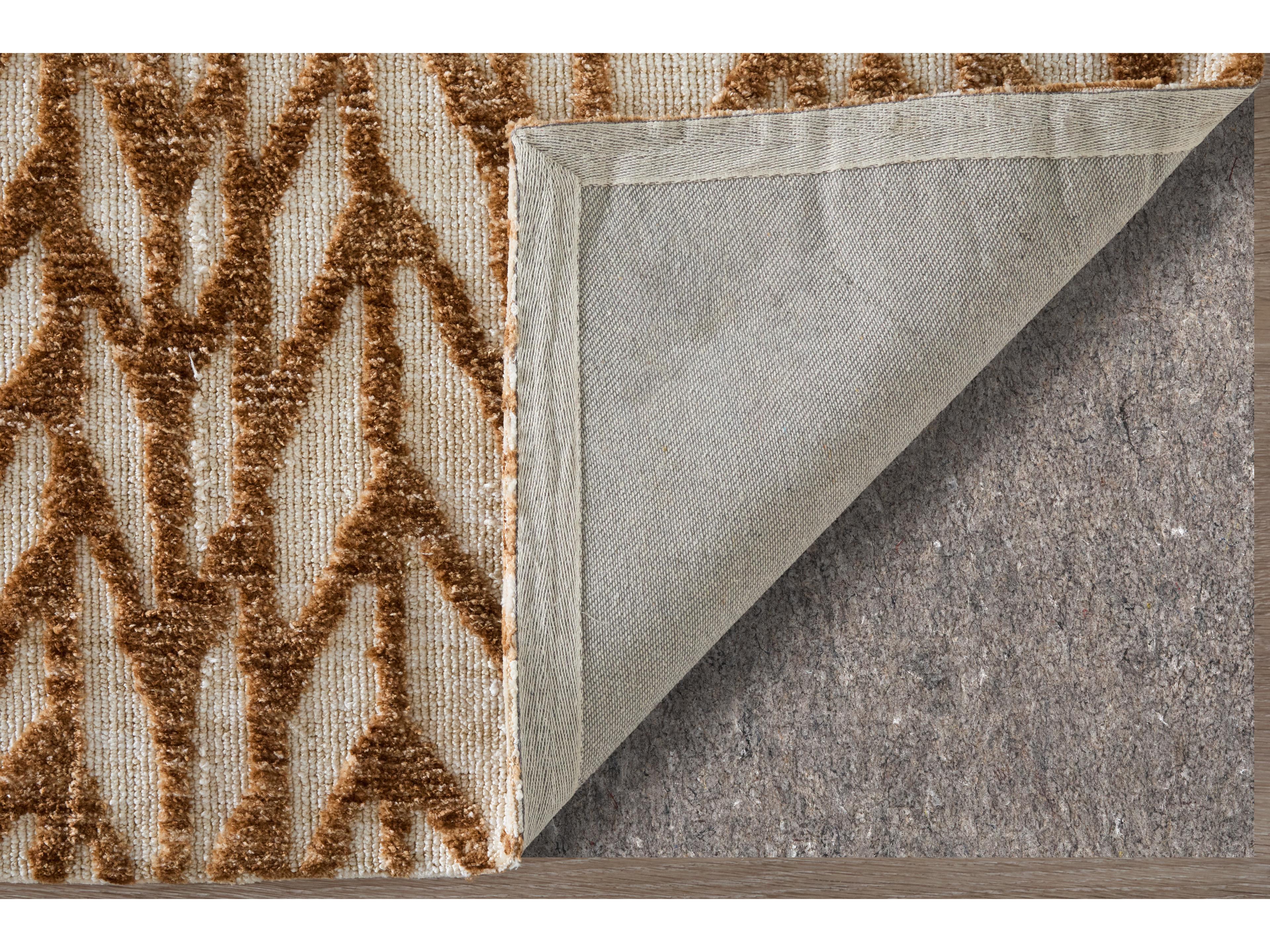 Feizy Rugs Colton Abstract Runner Area Rug