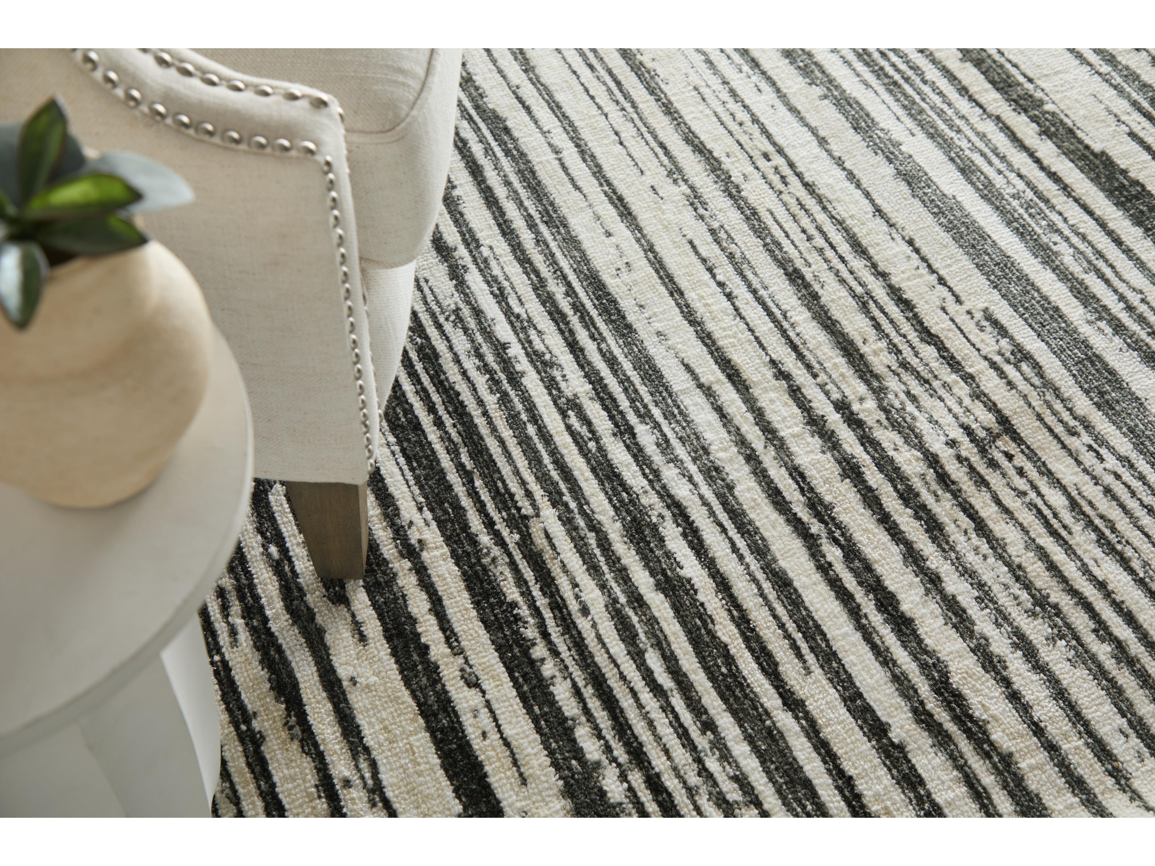 Feizy Rugs Colton Abstract Runner Area Rug