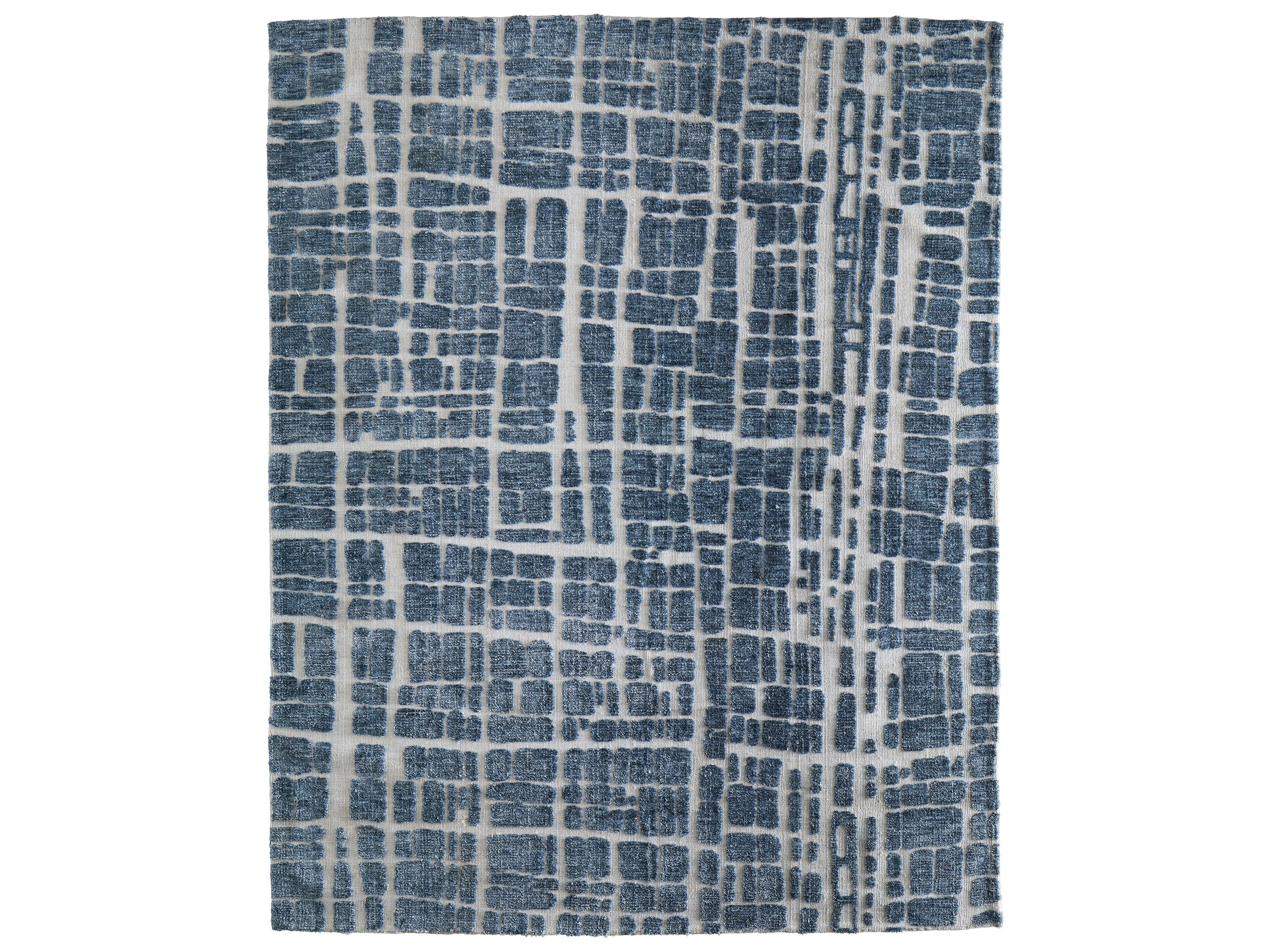 Colton Abstract Runner Area Rug