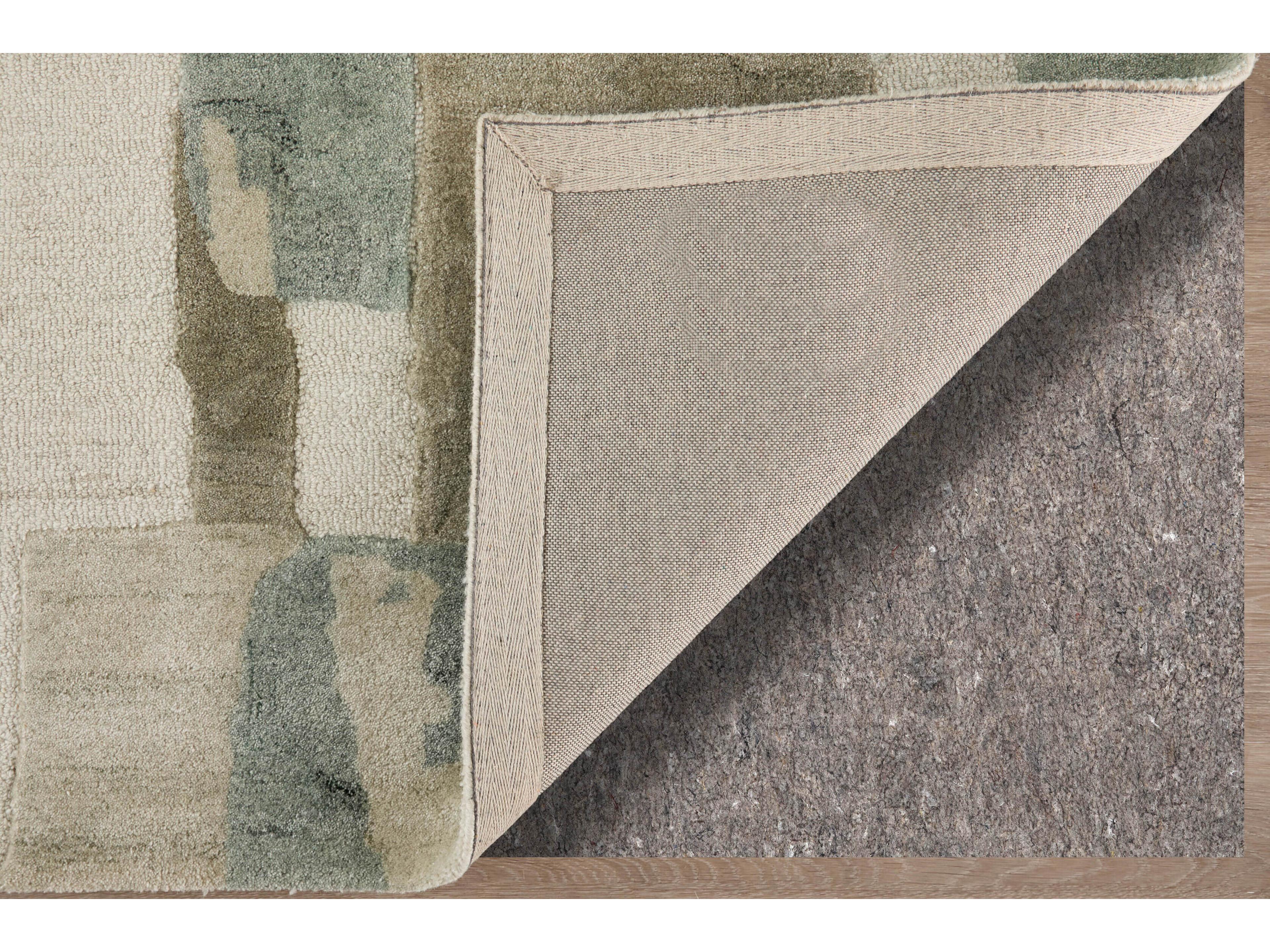 Feizy Rugs Kendall Abstract Runner Area Rug