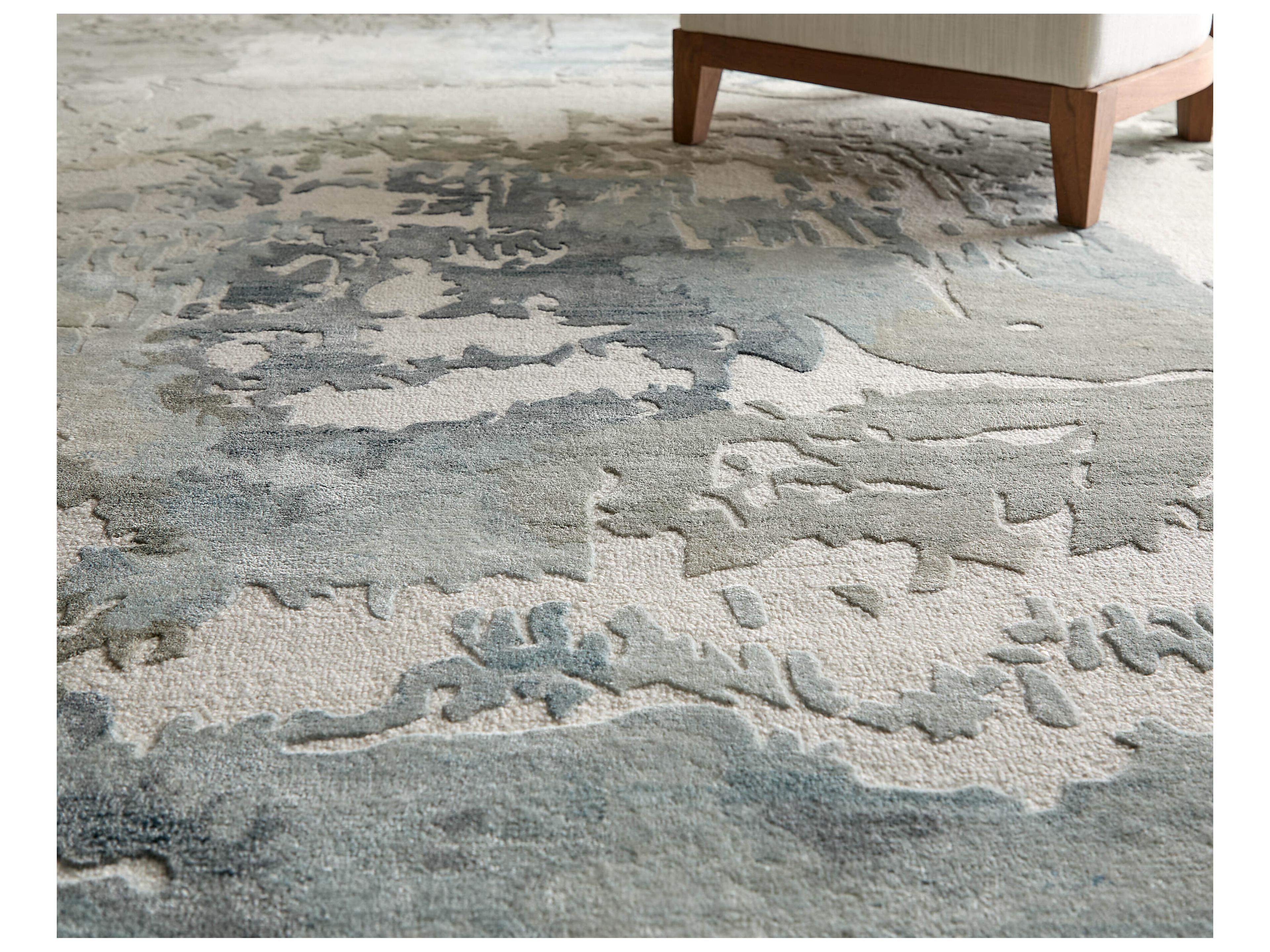 Feizy Rugs Kendall Abstract Runner Area Rug