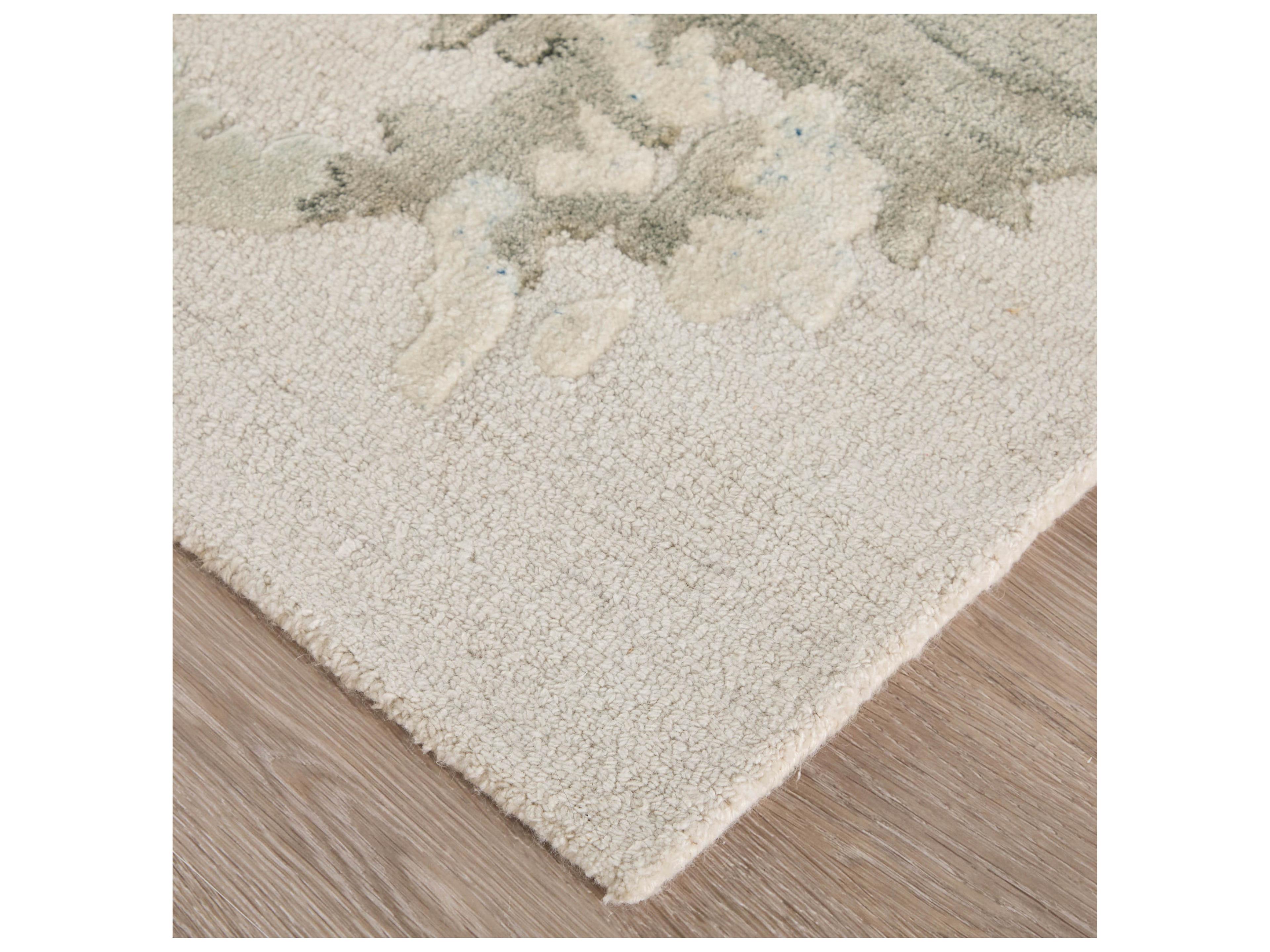 Feizy Rugs Kendall Abstract Runner Area Rug