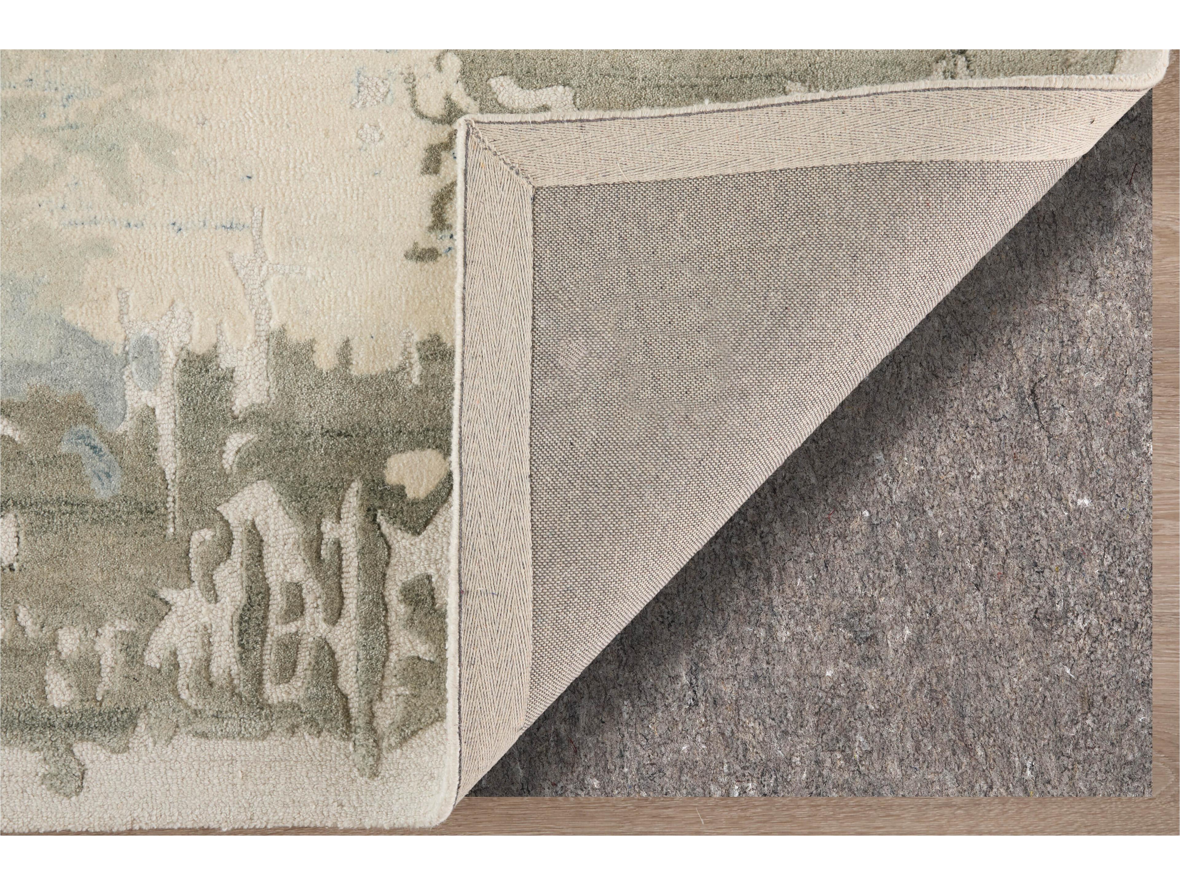 Feizy Rugs Kendall Abstract Runner Area Rug