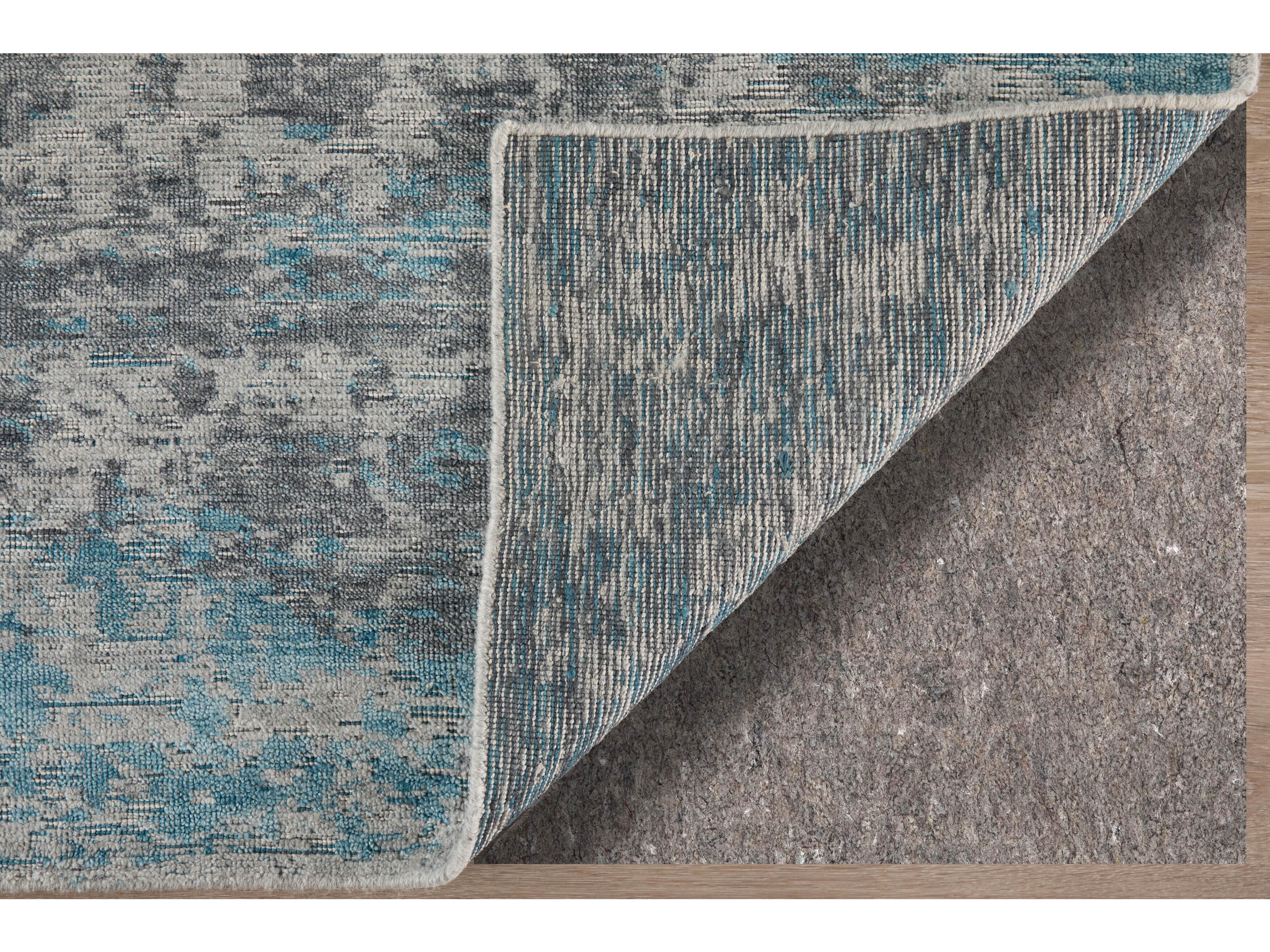 Feizy Rugs Loralai Bordered Runner Area Rug