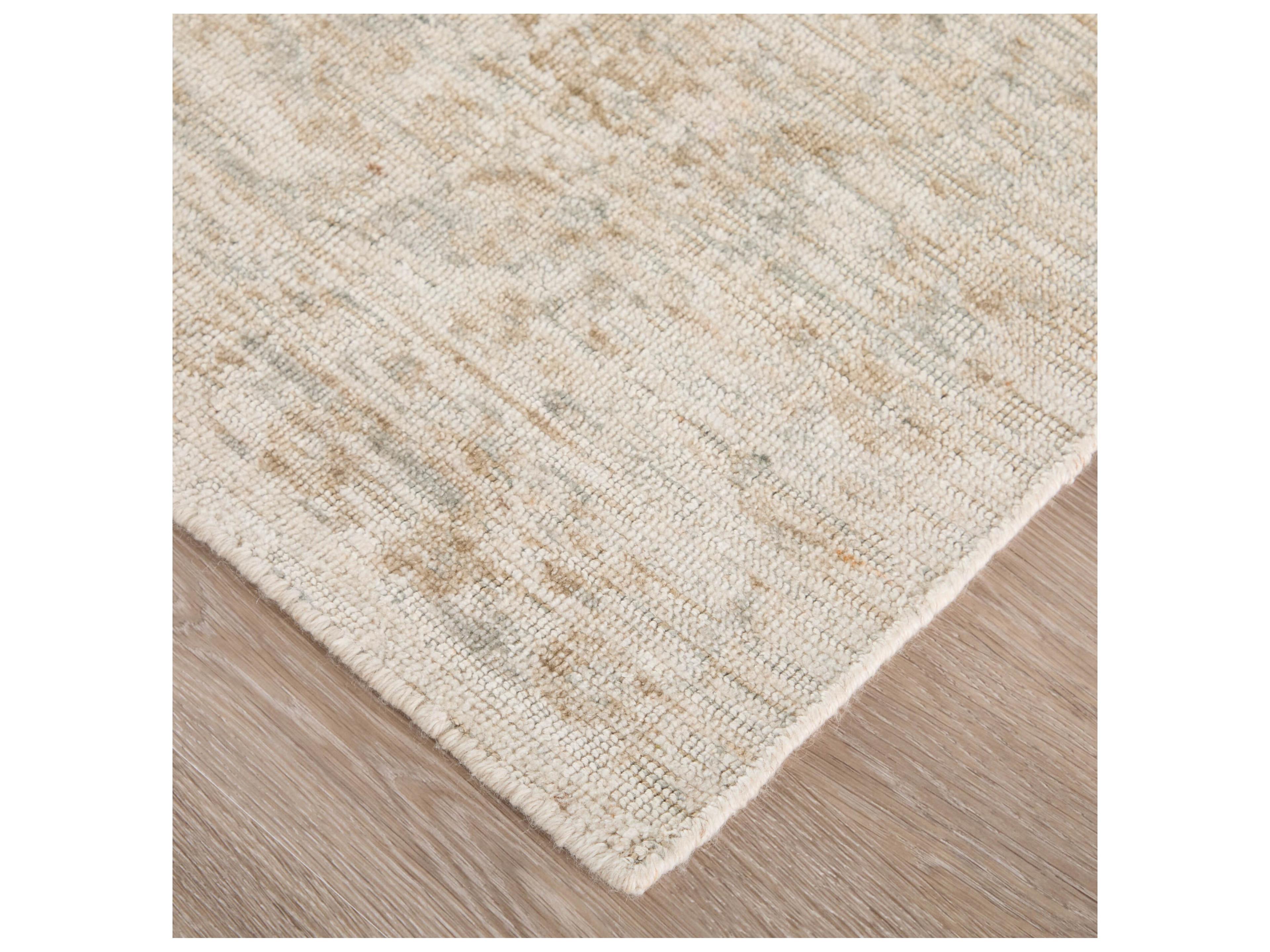 Feizy Rugs Loralai Bordered Runner Area Rug