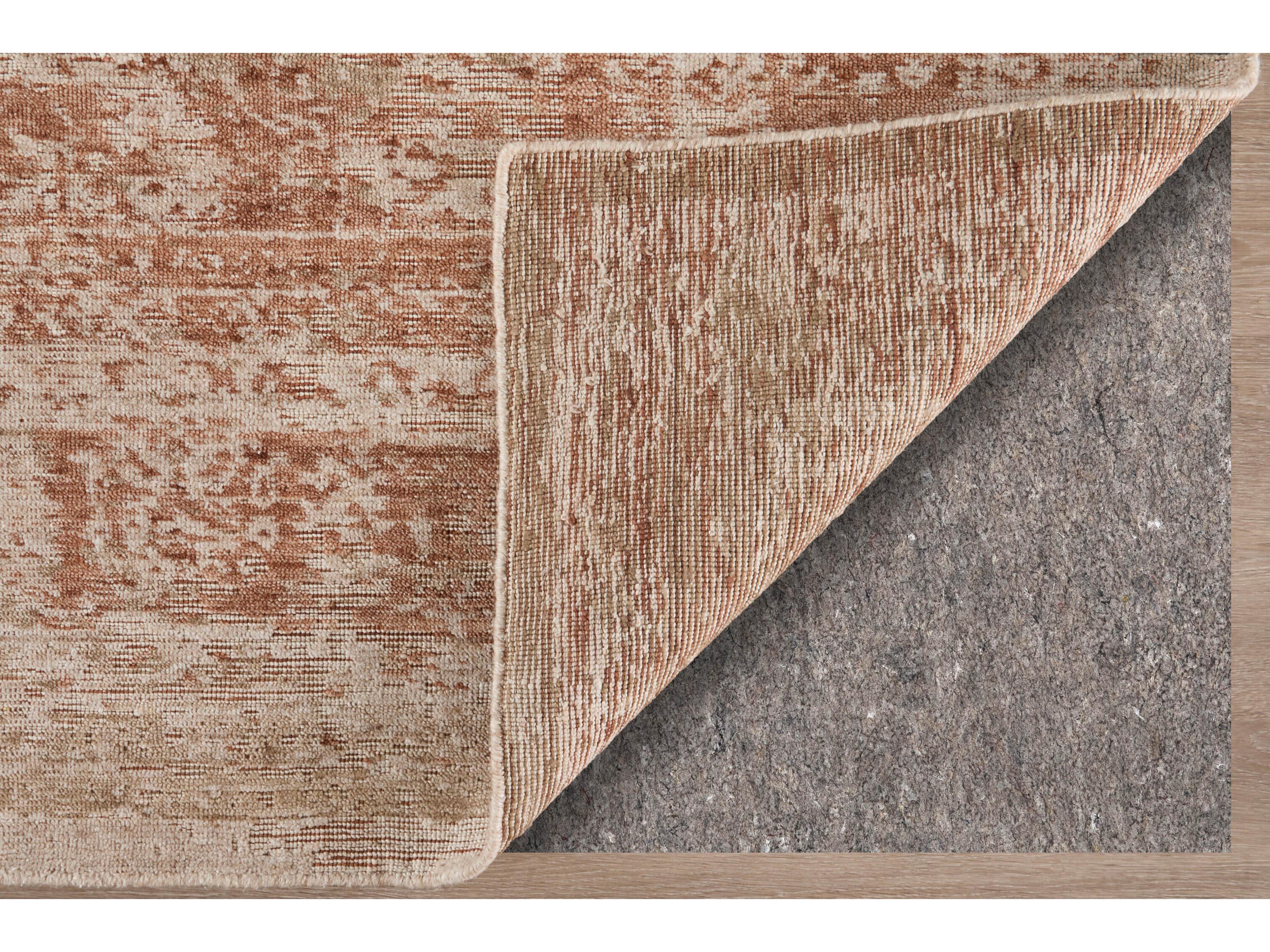 Feizy Rugs Loralai Bordered Runner Area Rug