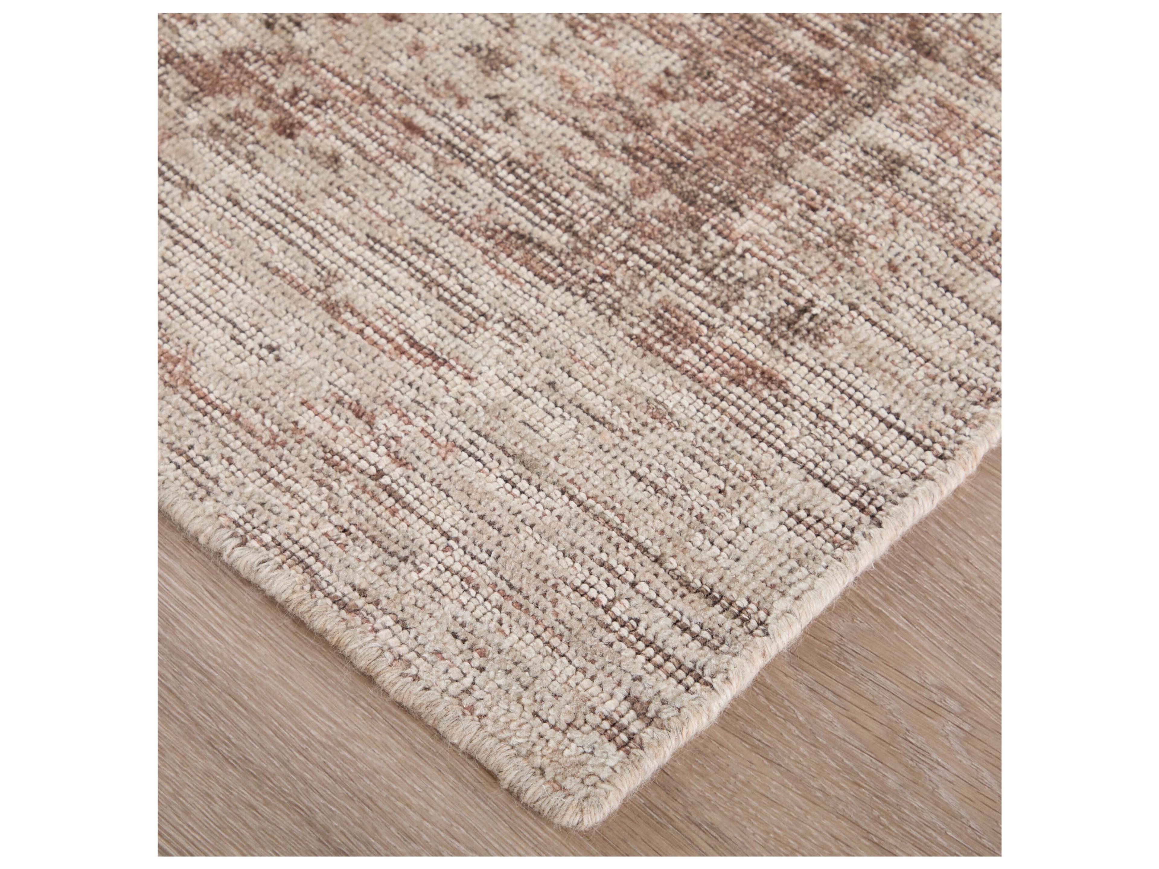 Feizy Rugs Loralai Bordered Runner Area Rug