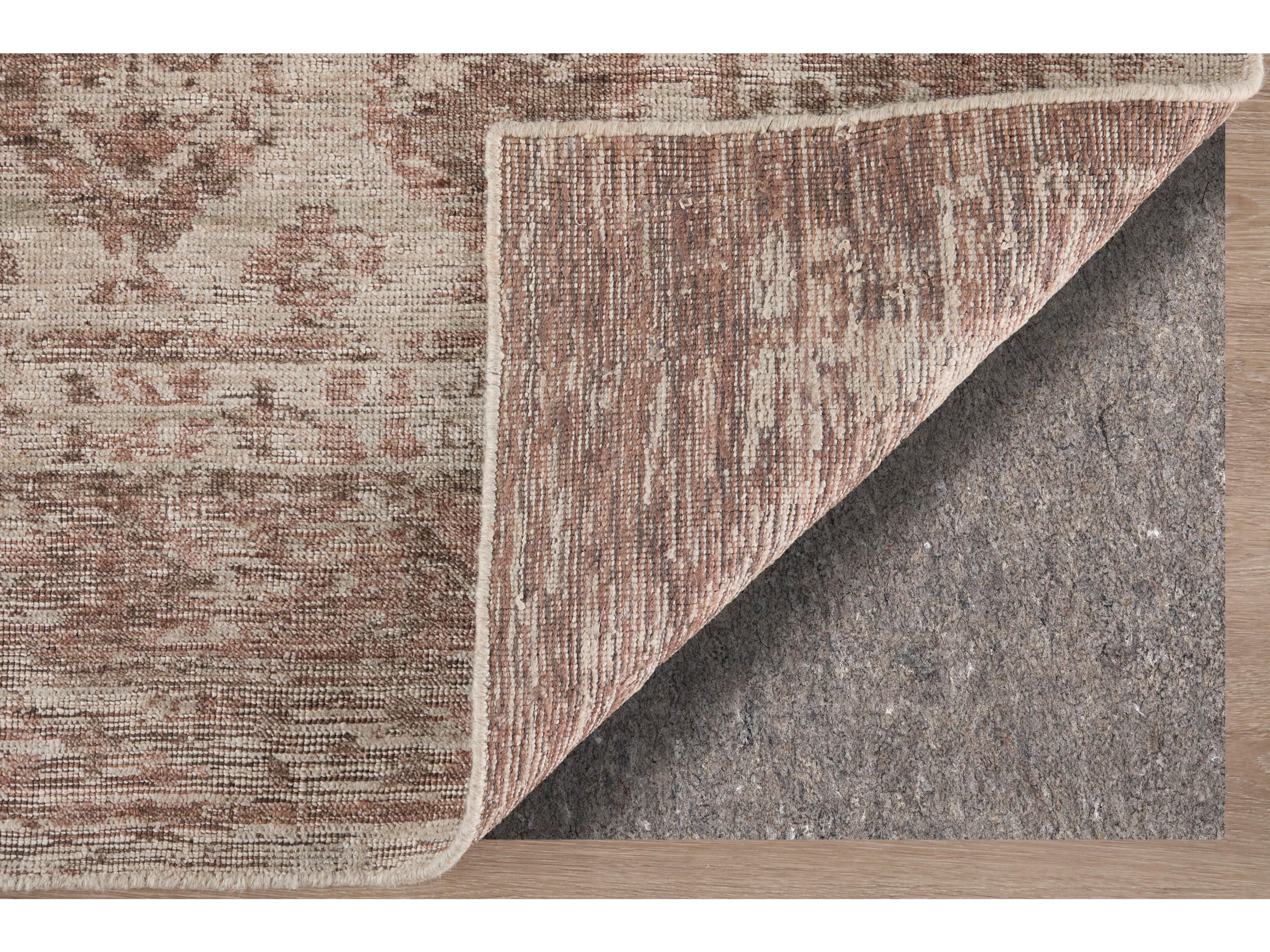 Feizy Rugs Loralai Bordered Runner Area Rug