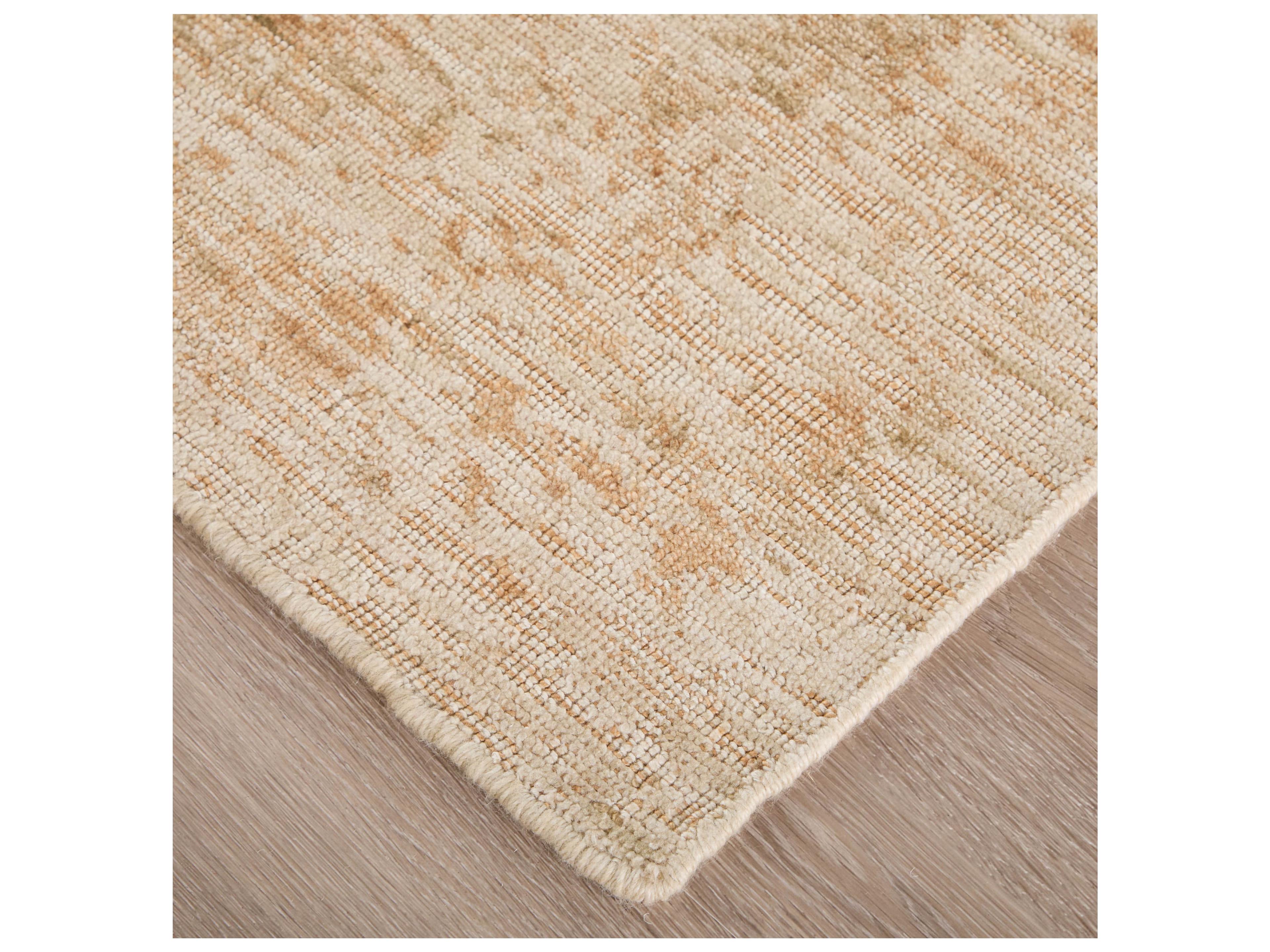 Feizy Rugs Loralai Bordered Runner Area Rug