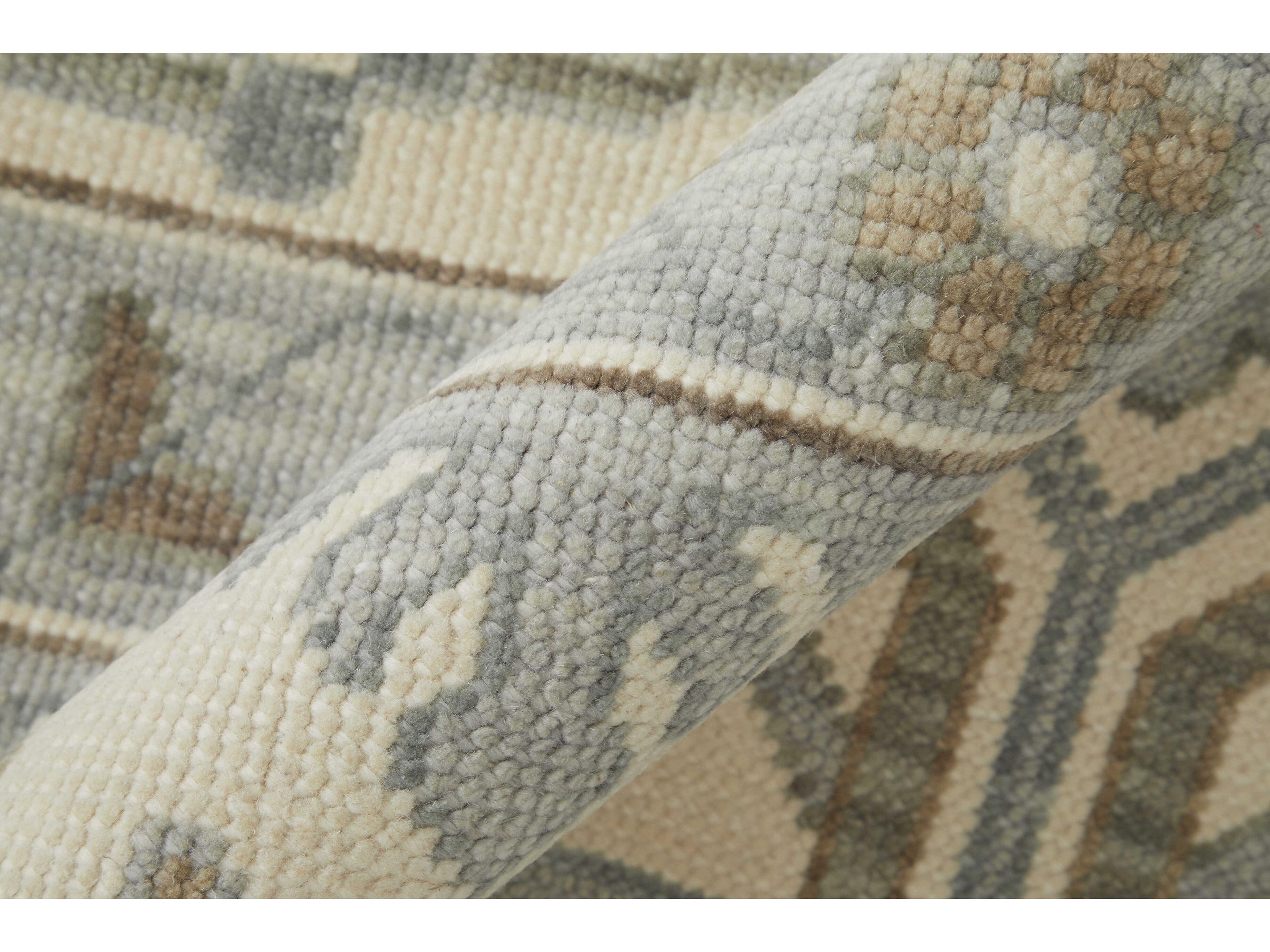 Feizy Rugs Karina Bordered Area Rug