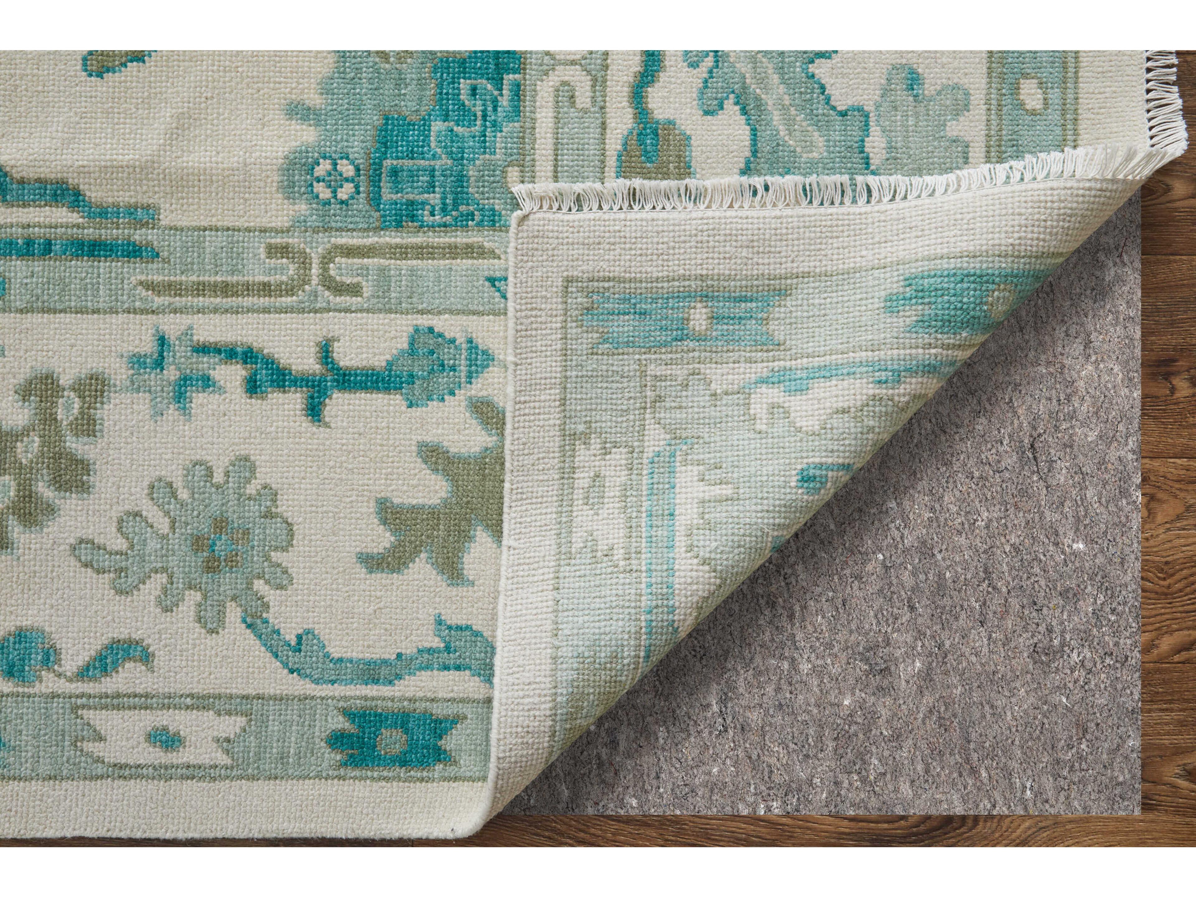 Feizy Rugs Karina Bordered Area Rug