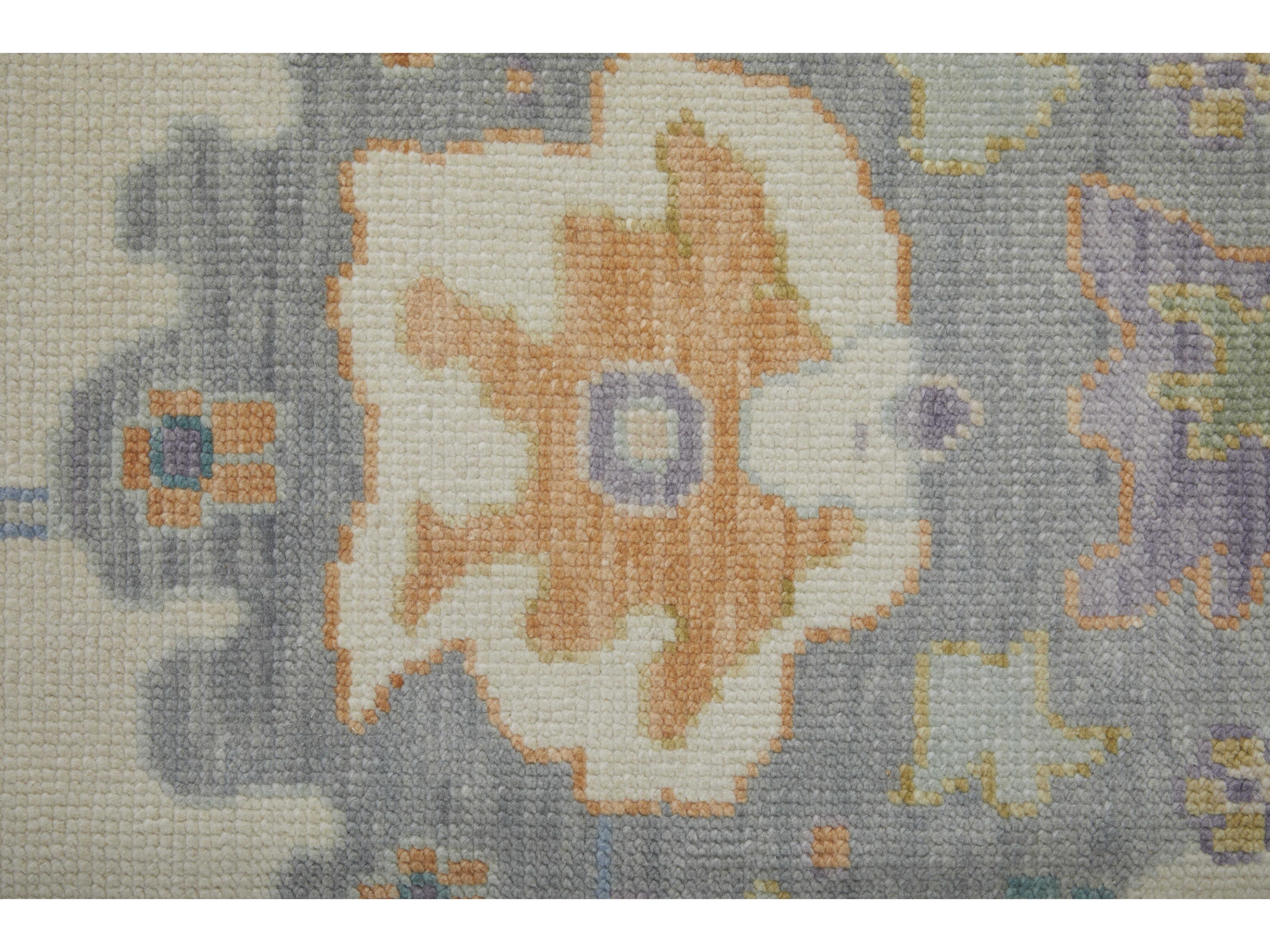 Feizy Rugs Karina Bordered Area Rug
