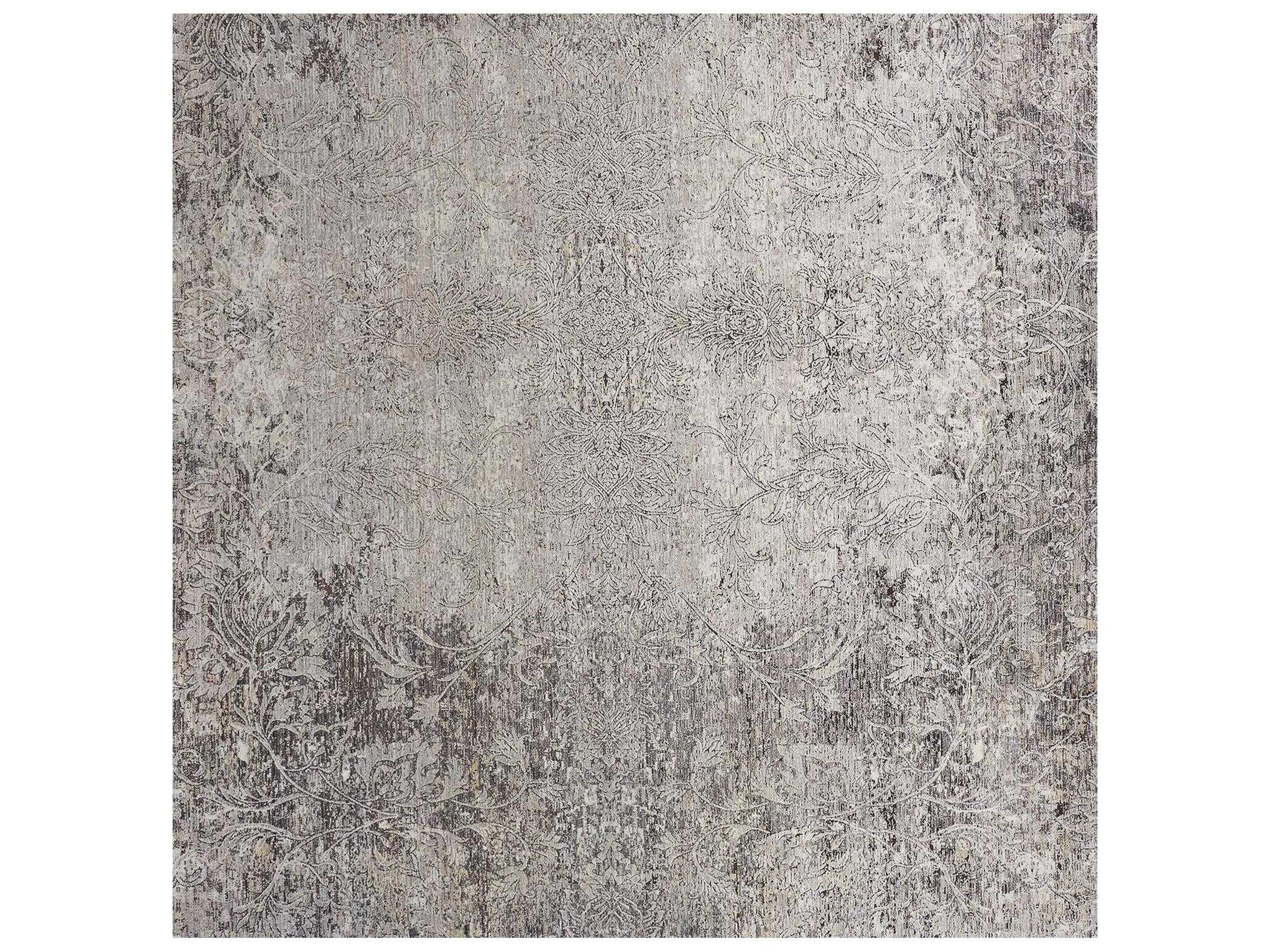 Feizy Rugs Sarrant Floral Runner Area Rug