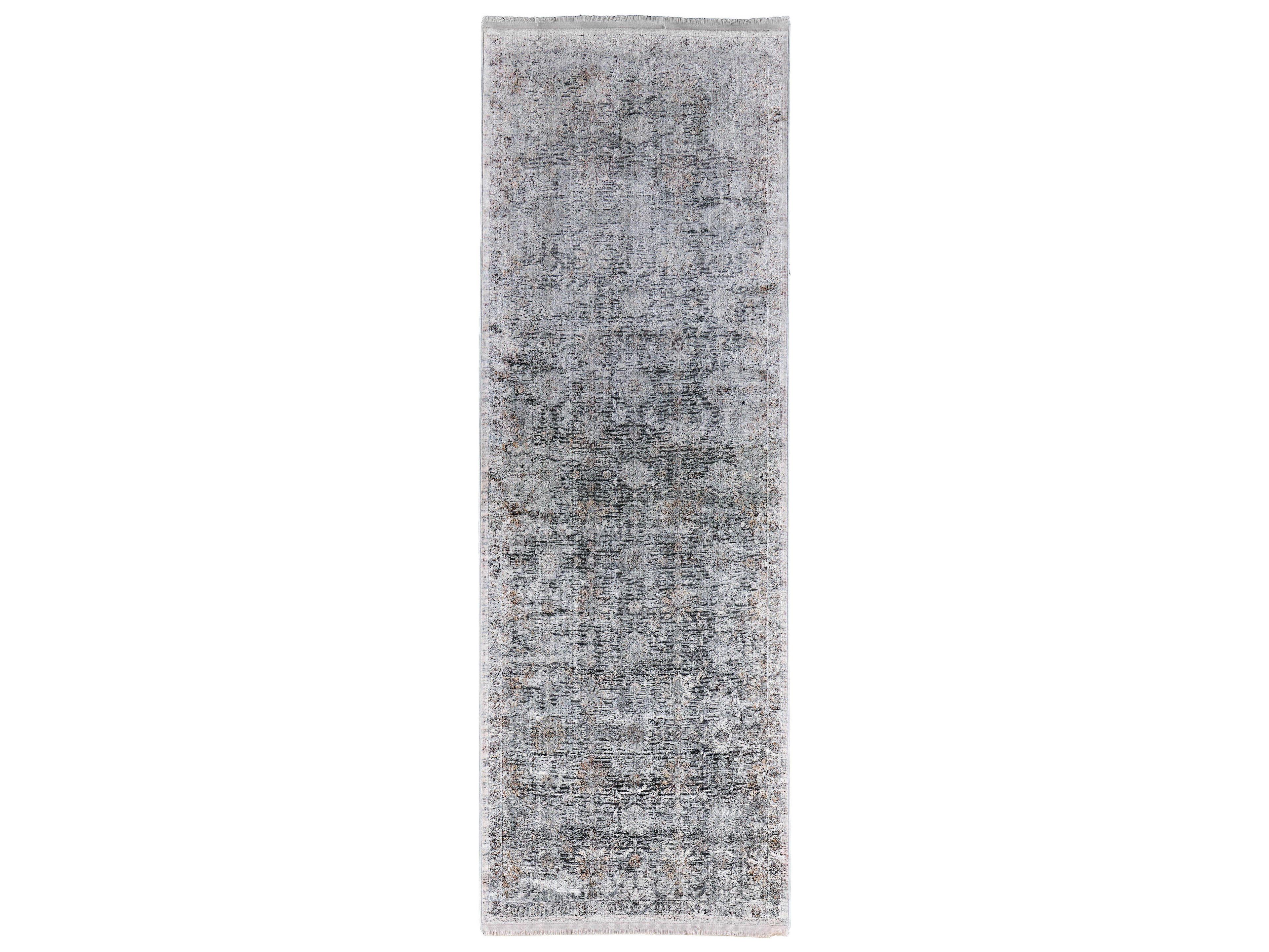 Sarrant Floral Runner Area Rug