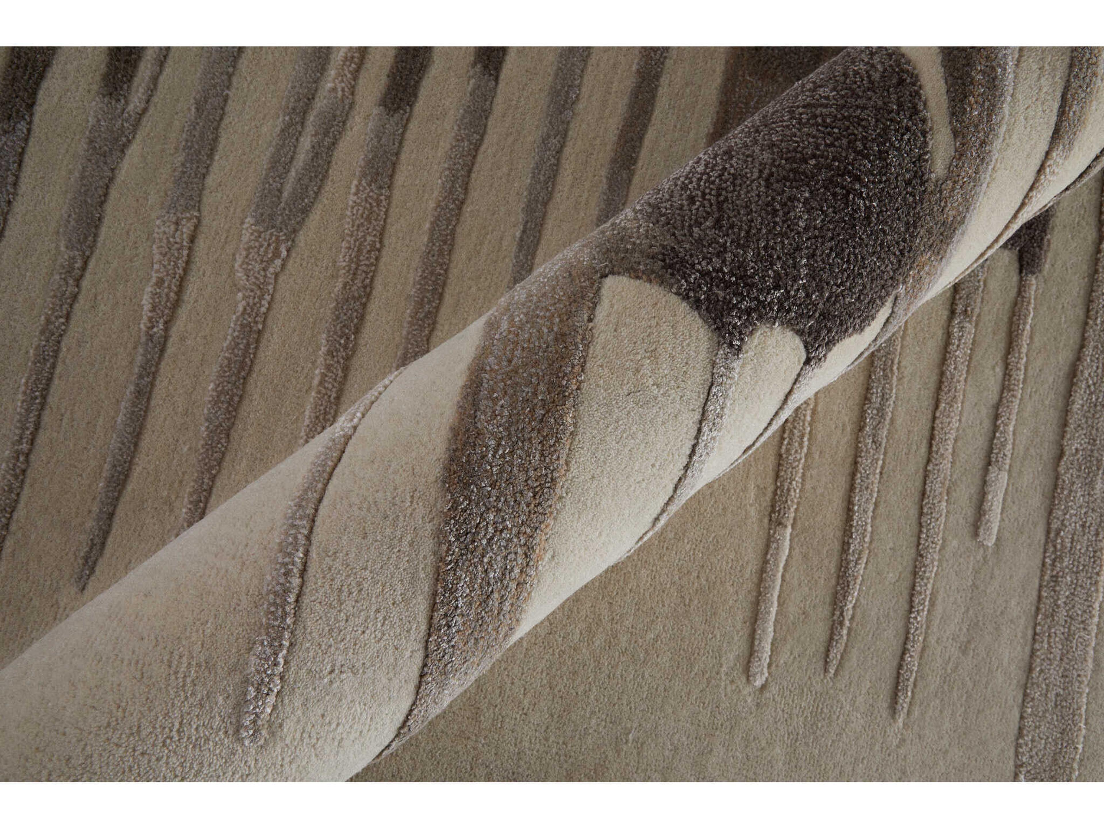 Feizy Rugs Anya Abstract Area Rug