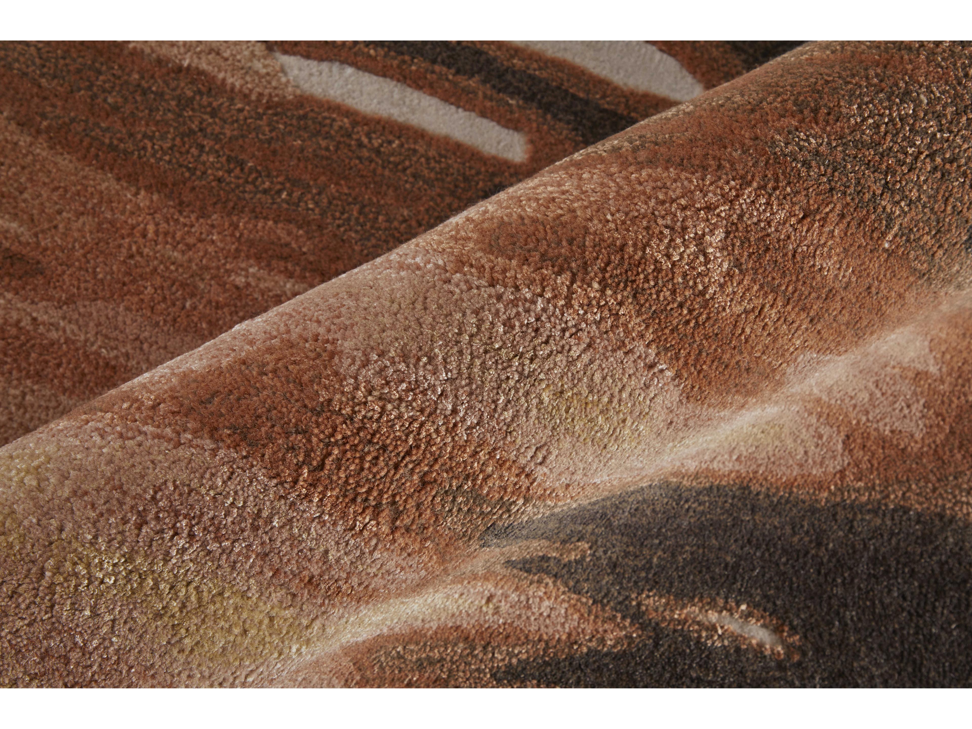 Feizy Rugs Anya Abstract Area Rug