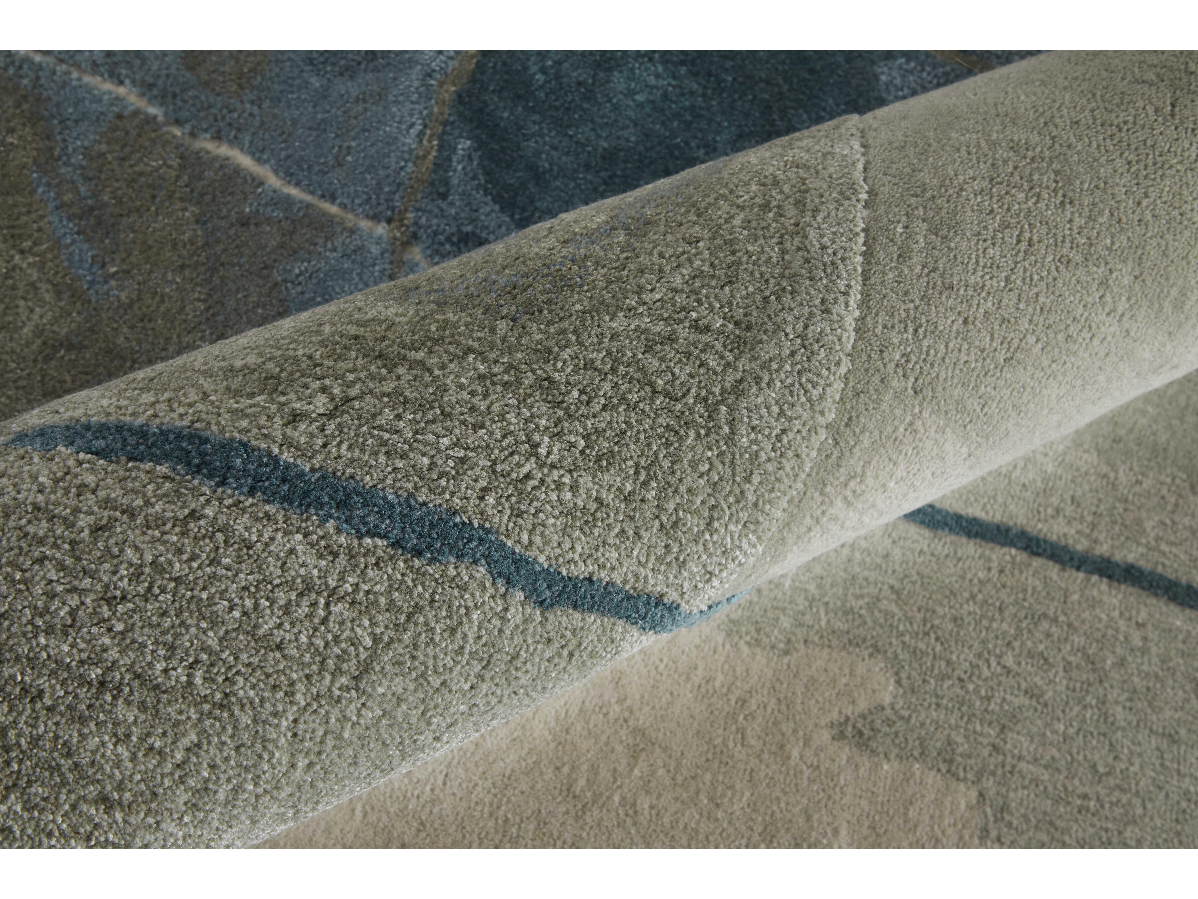 Feizy Rugs Anya Abstract Area Rug