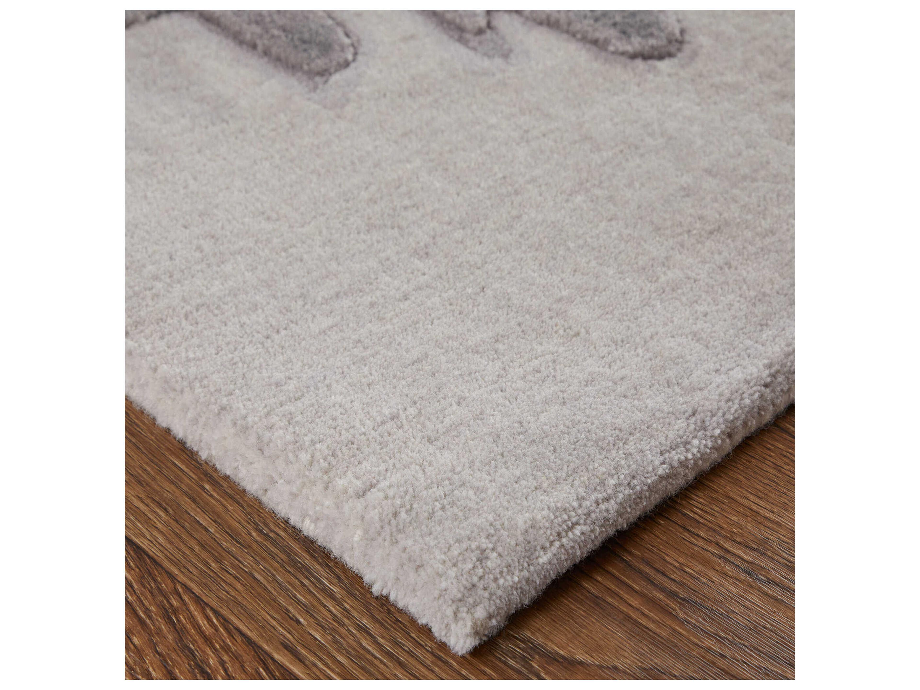 Feizy Rugs Anya Abstract Area Rug