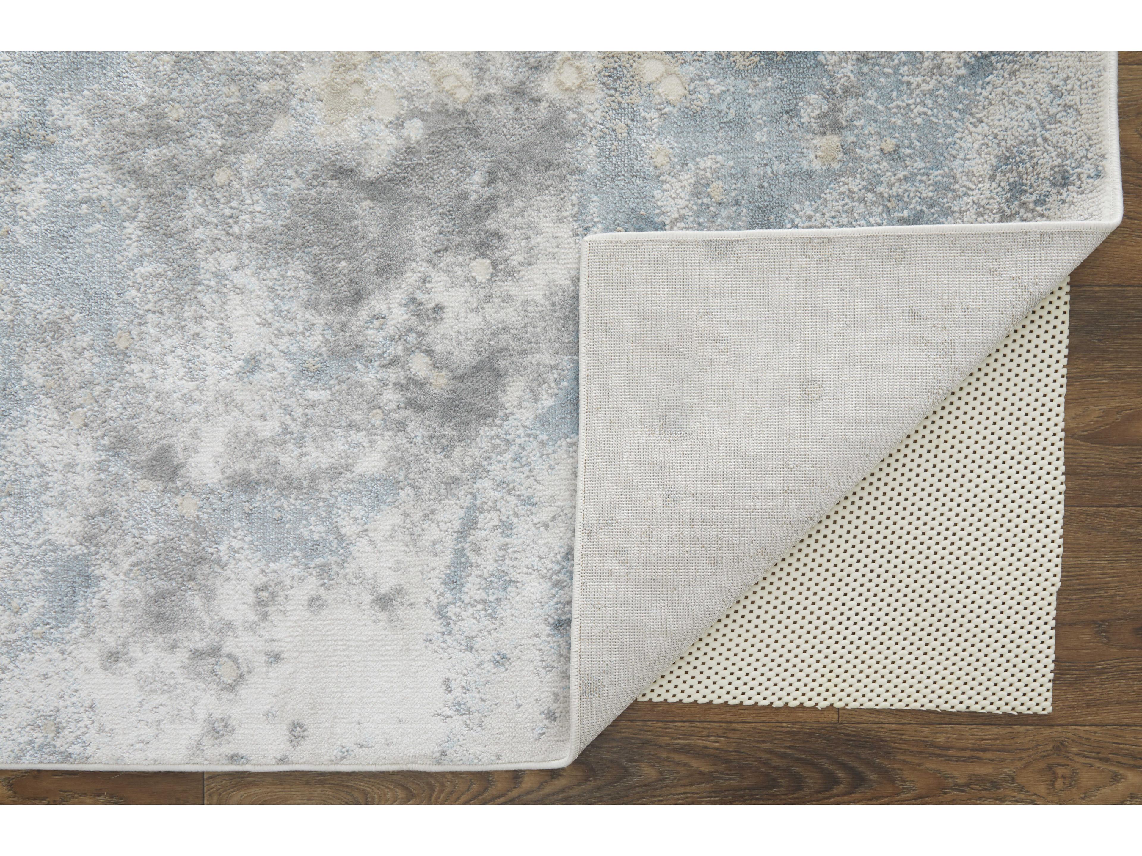 Feizy Rugs Astra Abstract Runner Area Rug