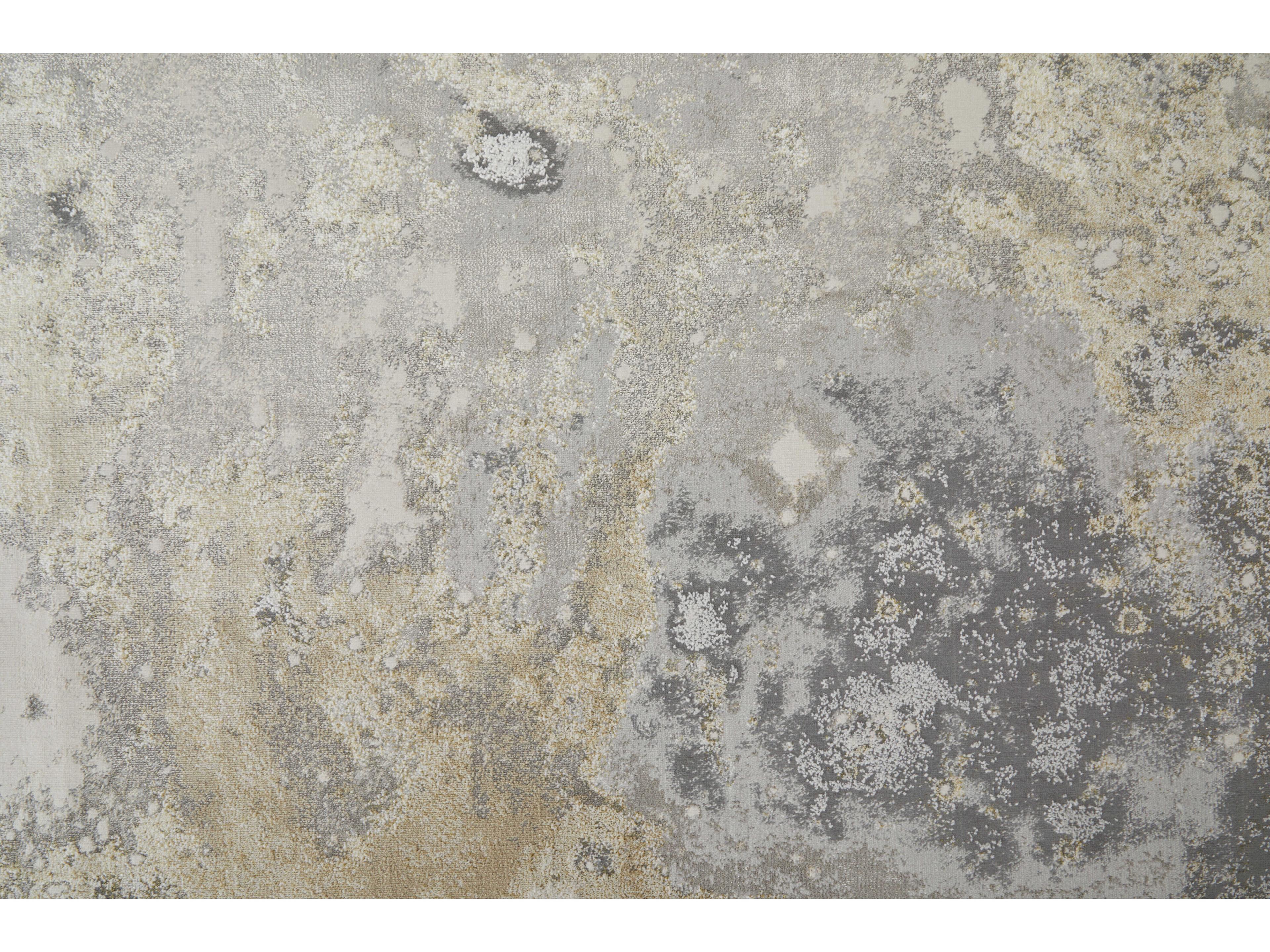 Feizy Rugs Astra Abstract Area Rug